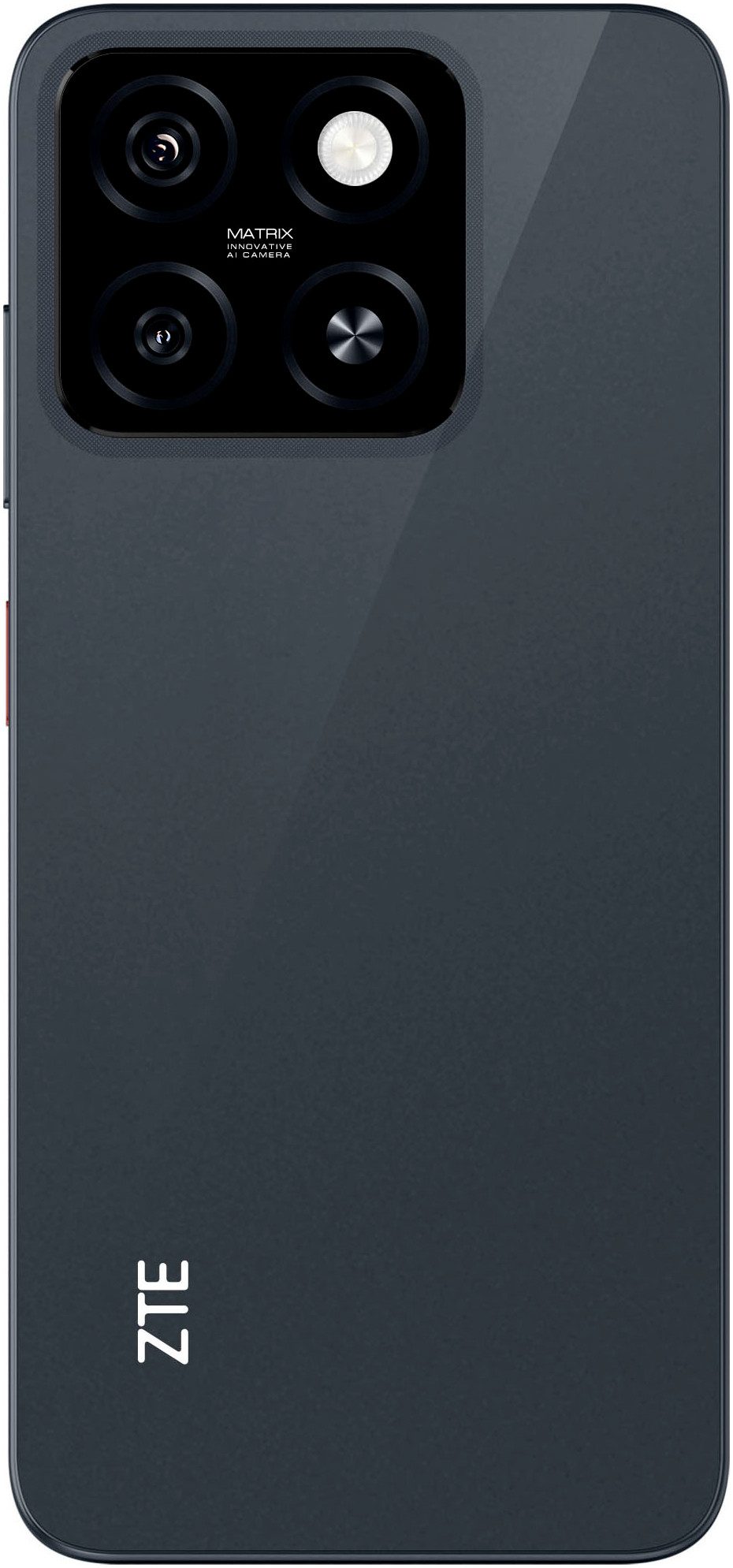 ZTE Smartphone Blade A55