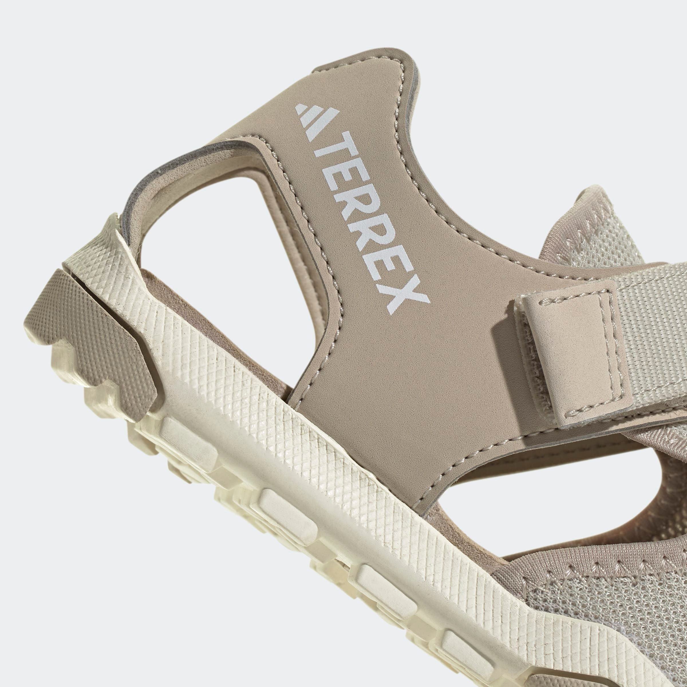 adidas TERREX Outdoorsandalen CAPTAIN TOEY 2.0 SANDALE