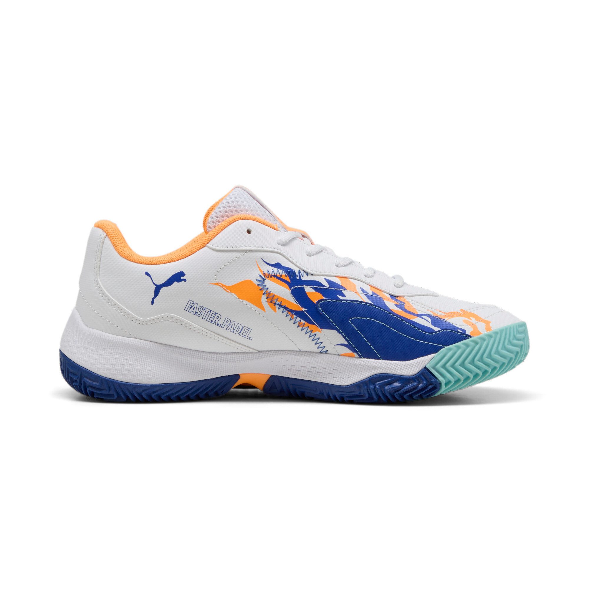 PUMA Tennisschoenen NOVA SMASH