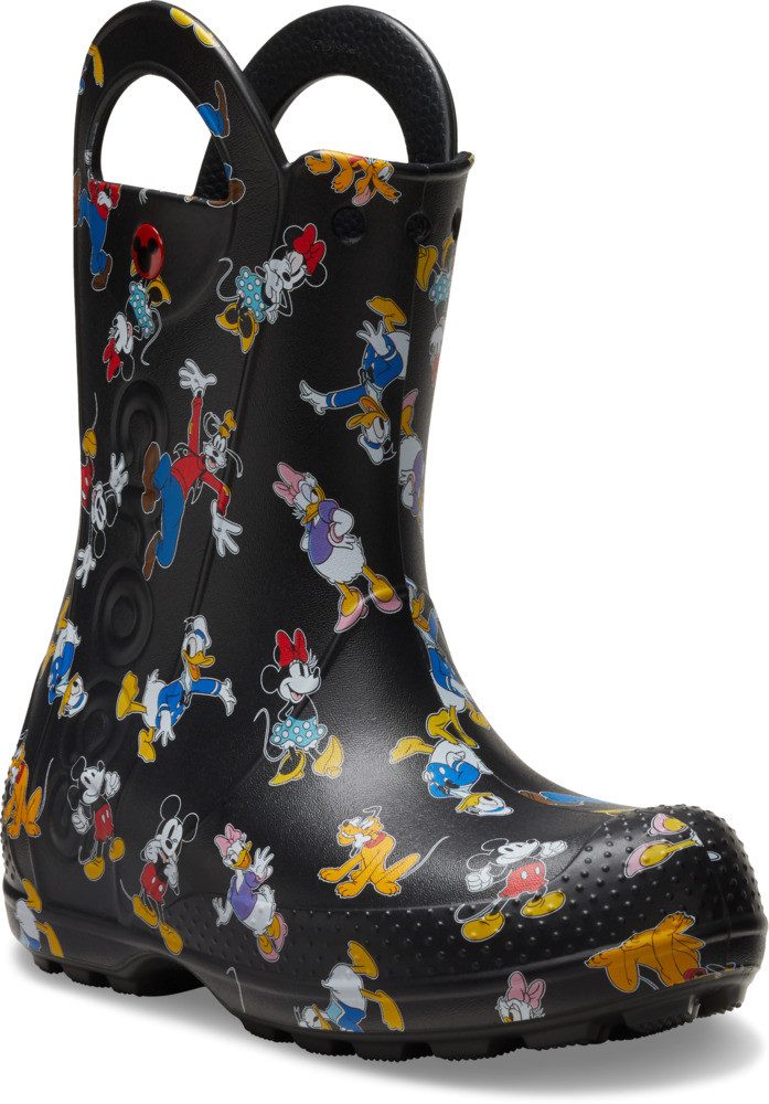 Crocs Regenlaarzen