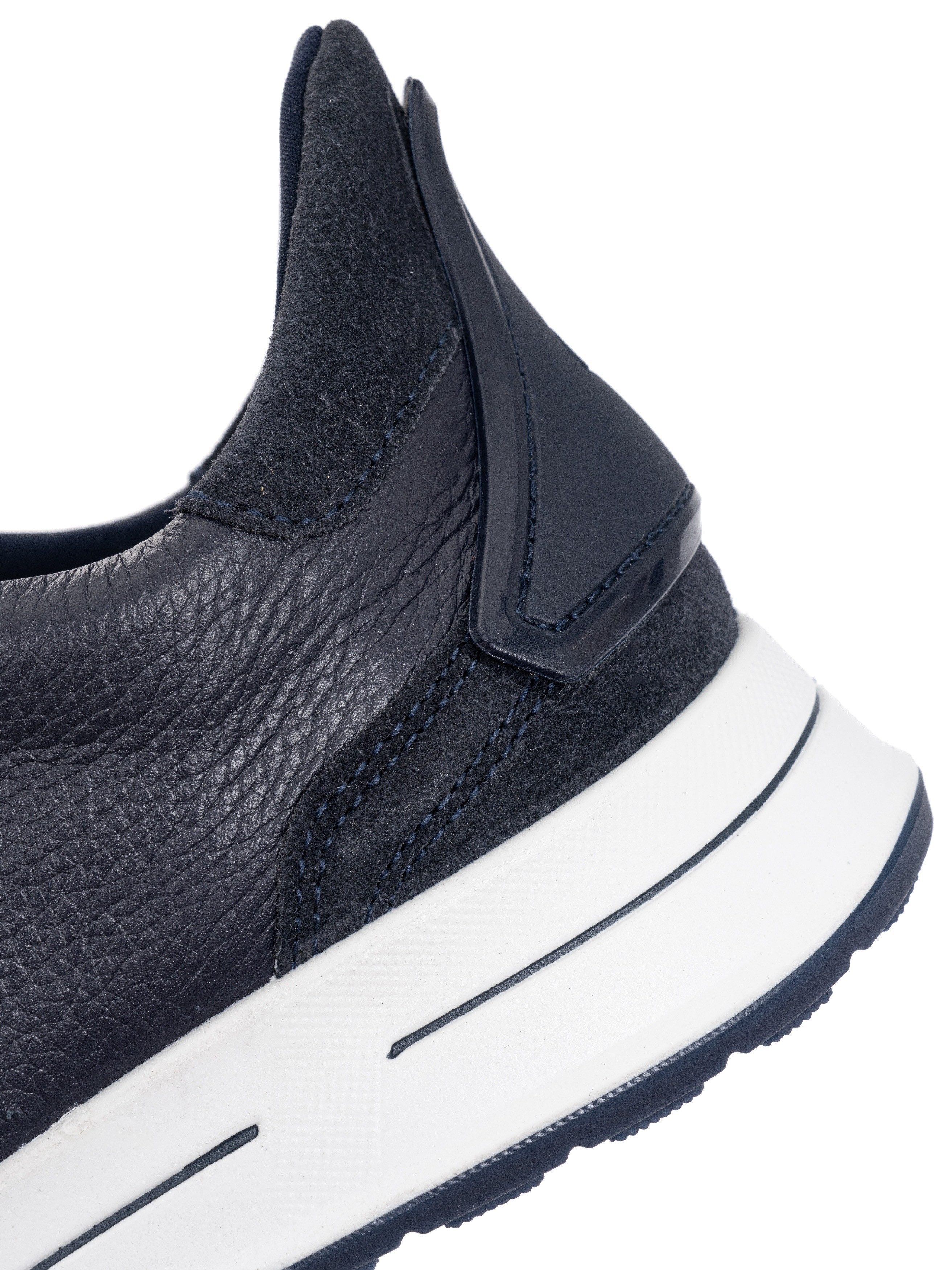 Ara Slip-on sneakers OSAKA , sleehaksneaker, veterschoen met easy2go instap