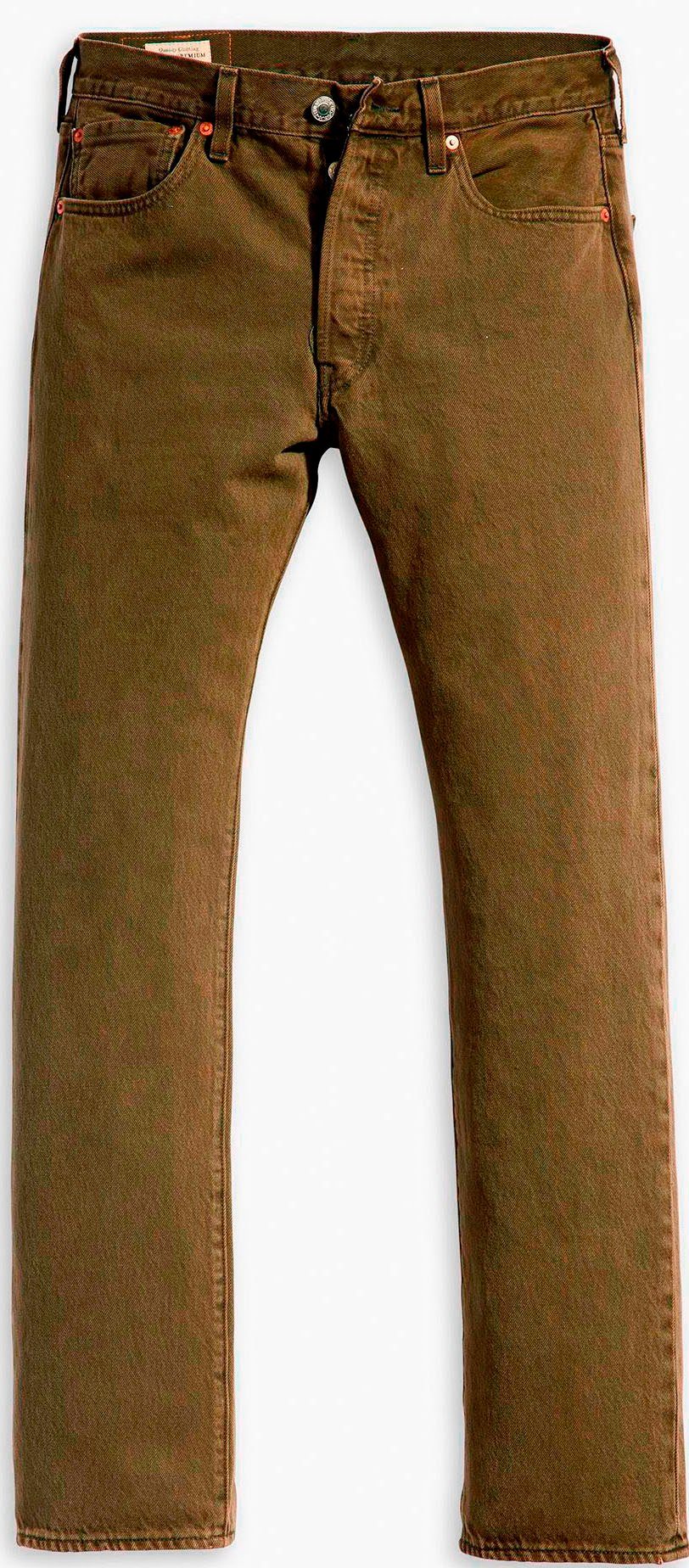 Levi's® 5-pocket jeans 501 VI'S ORIG