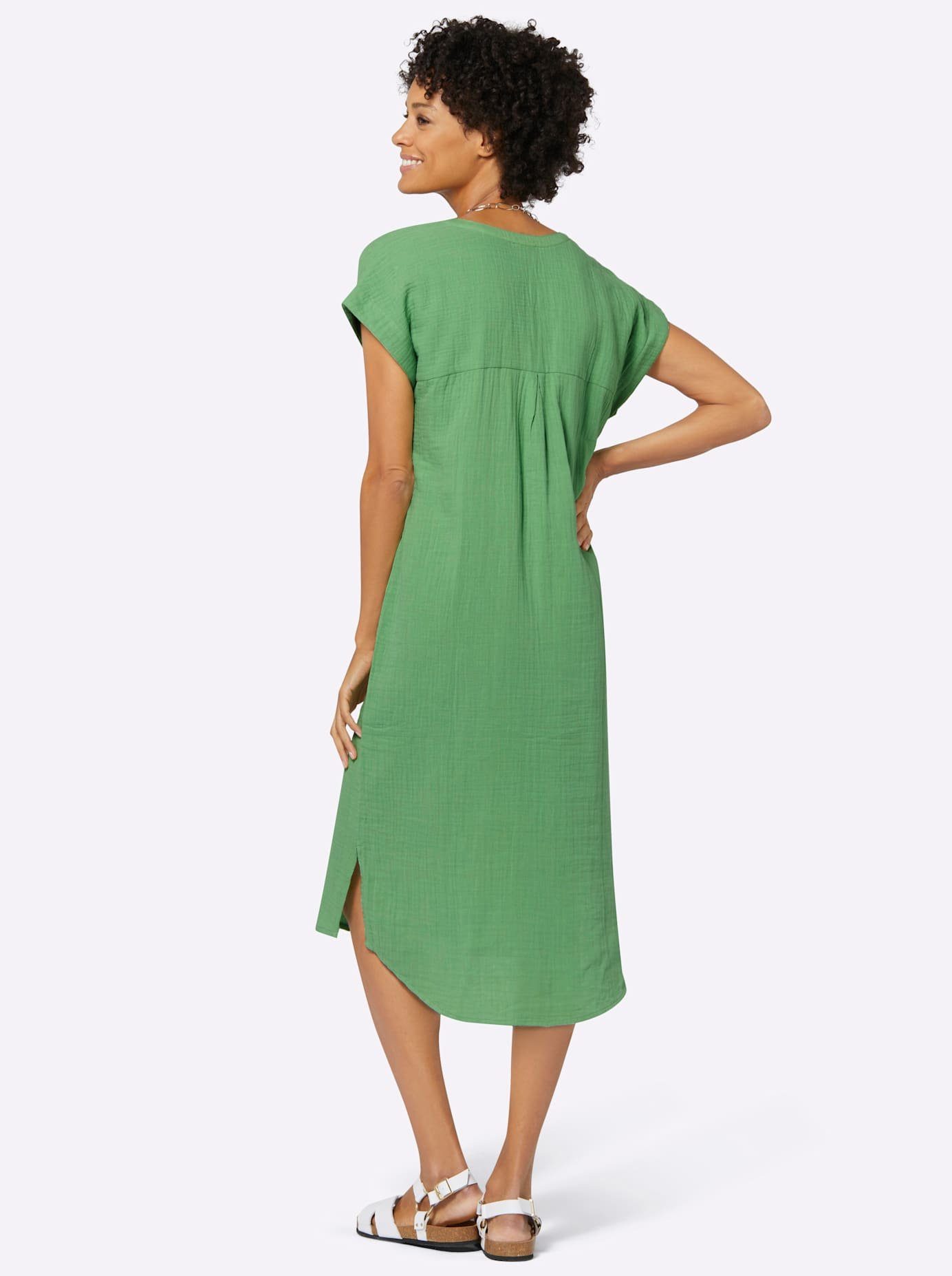 Casual Looks Zomerjurk