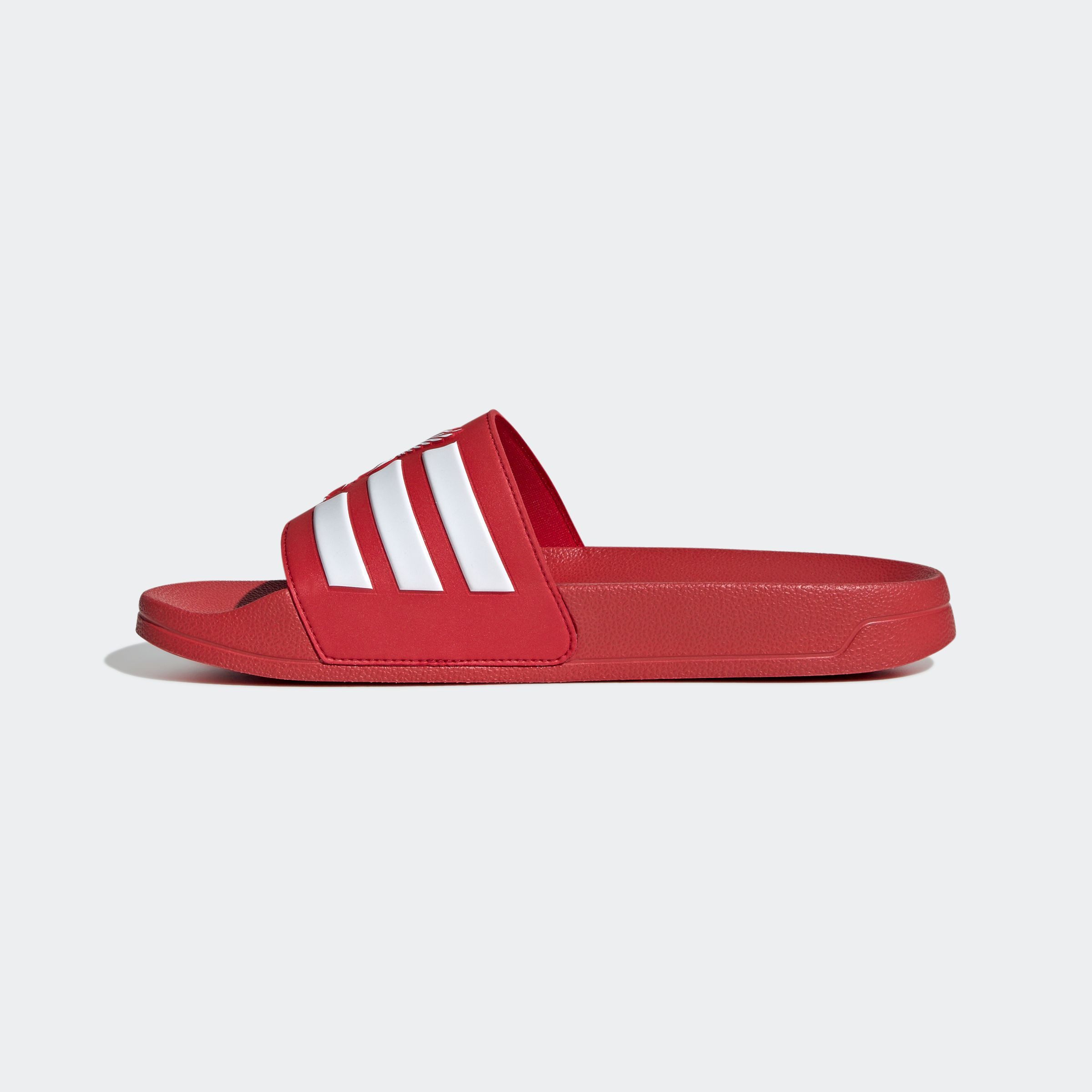adidas Sportswear Badslippers ADILETTE SHOWER LIVERPOOL BADESLIPPERS