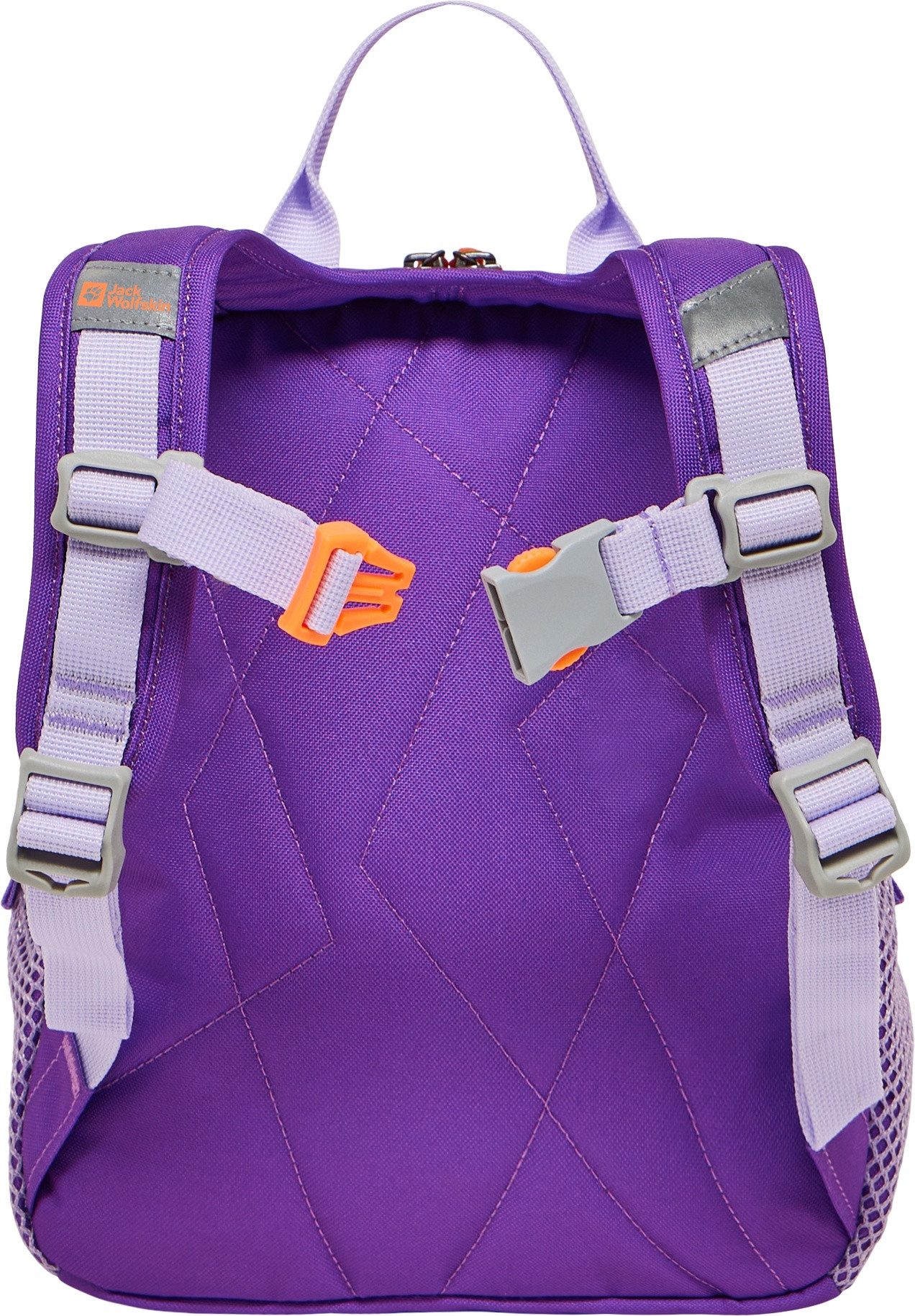 Jack Wolfskin Kinderrugzak Buttercup