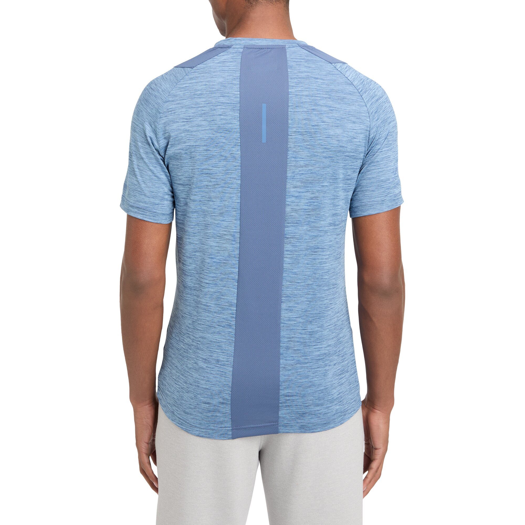 Energetics Runningshirt Heren T-shirt Ailo SS M (1-delig)