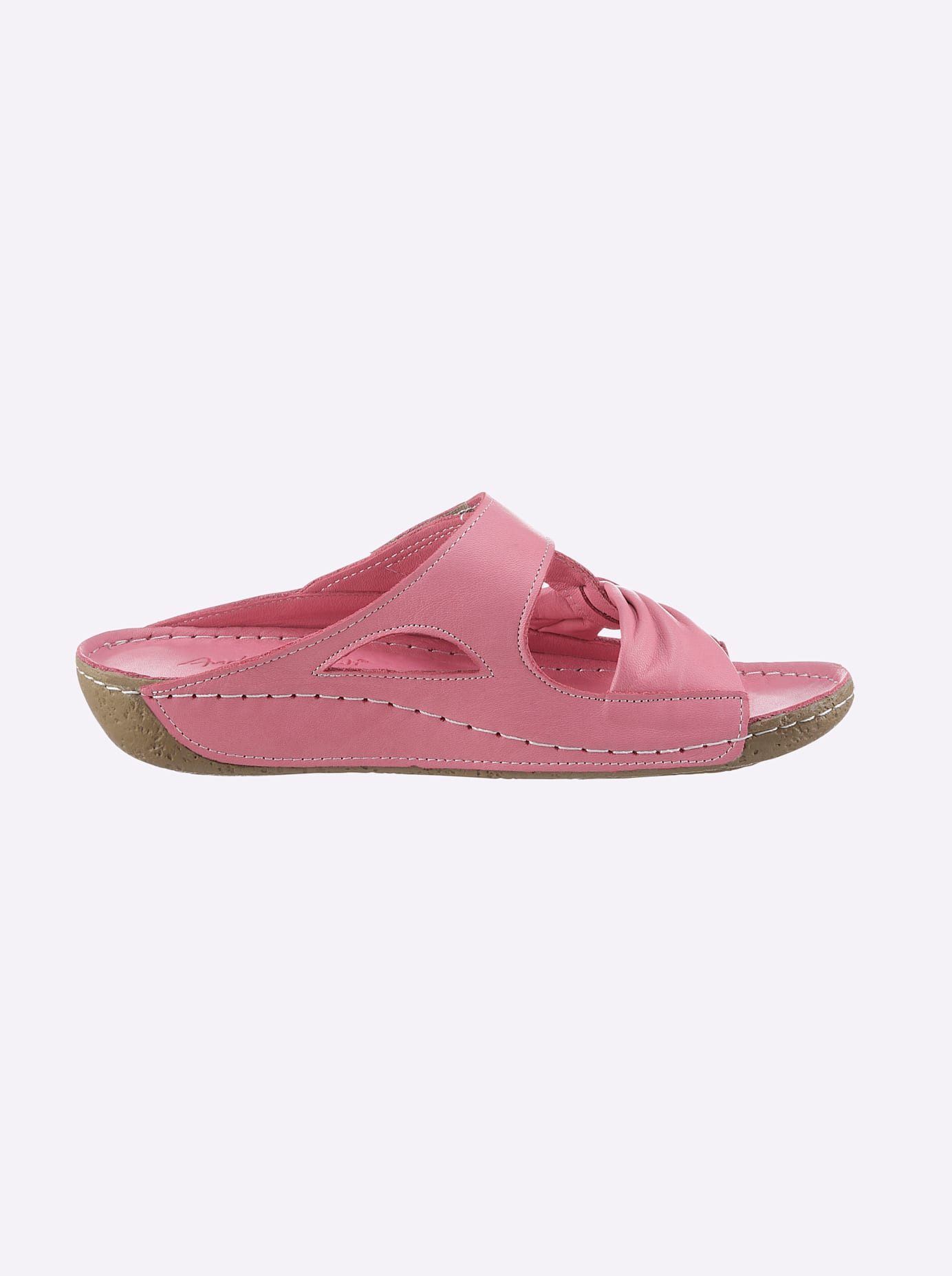 Andrea Conti Slippers