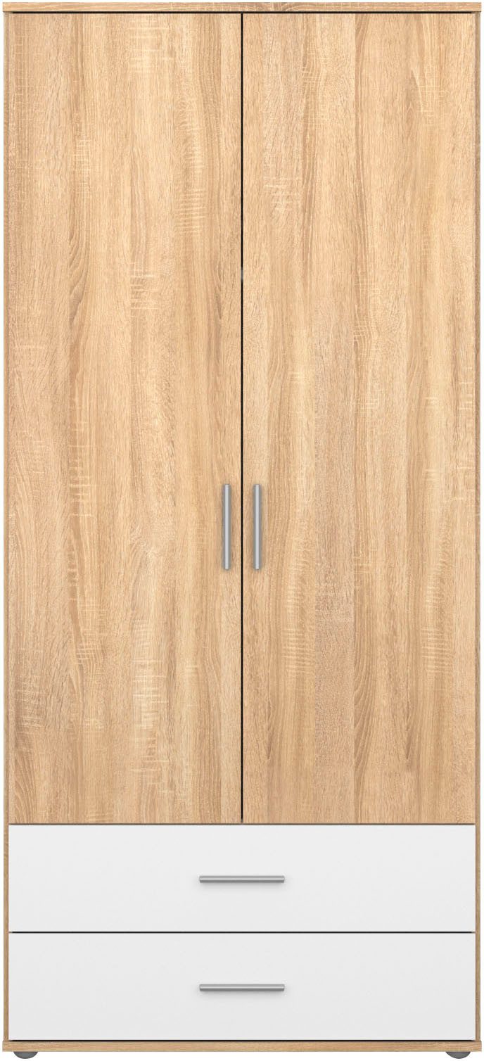 rauch Kledingkast Rasa bestseller kast voor elke kamer Slaapkamerkast klassieker Otto's Choice garderobe