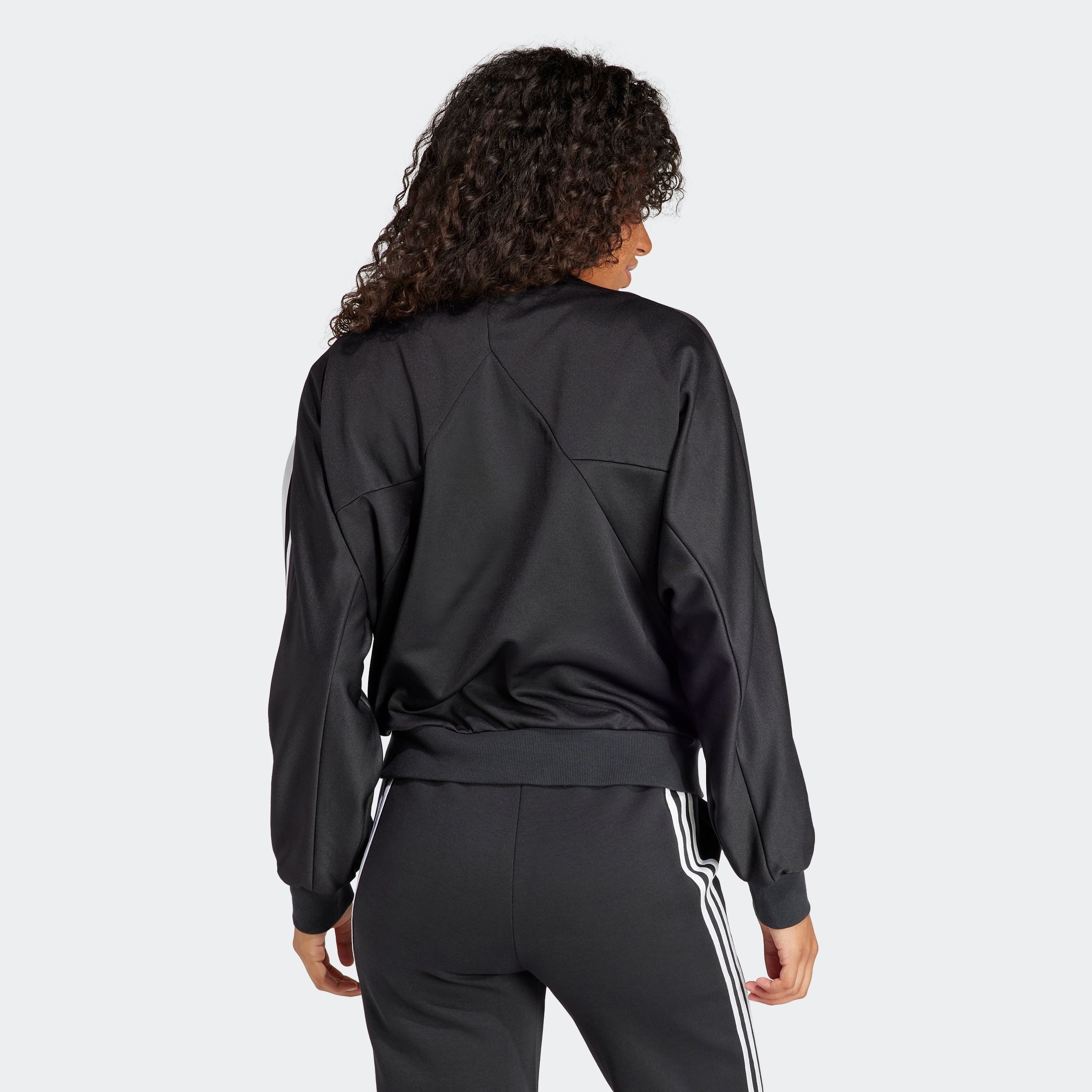 adidas Sportswear Trainingsjack W TIRO CB TT