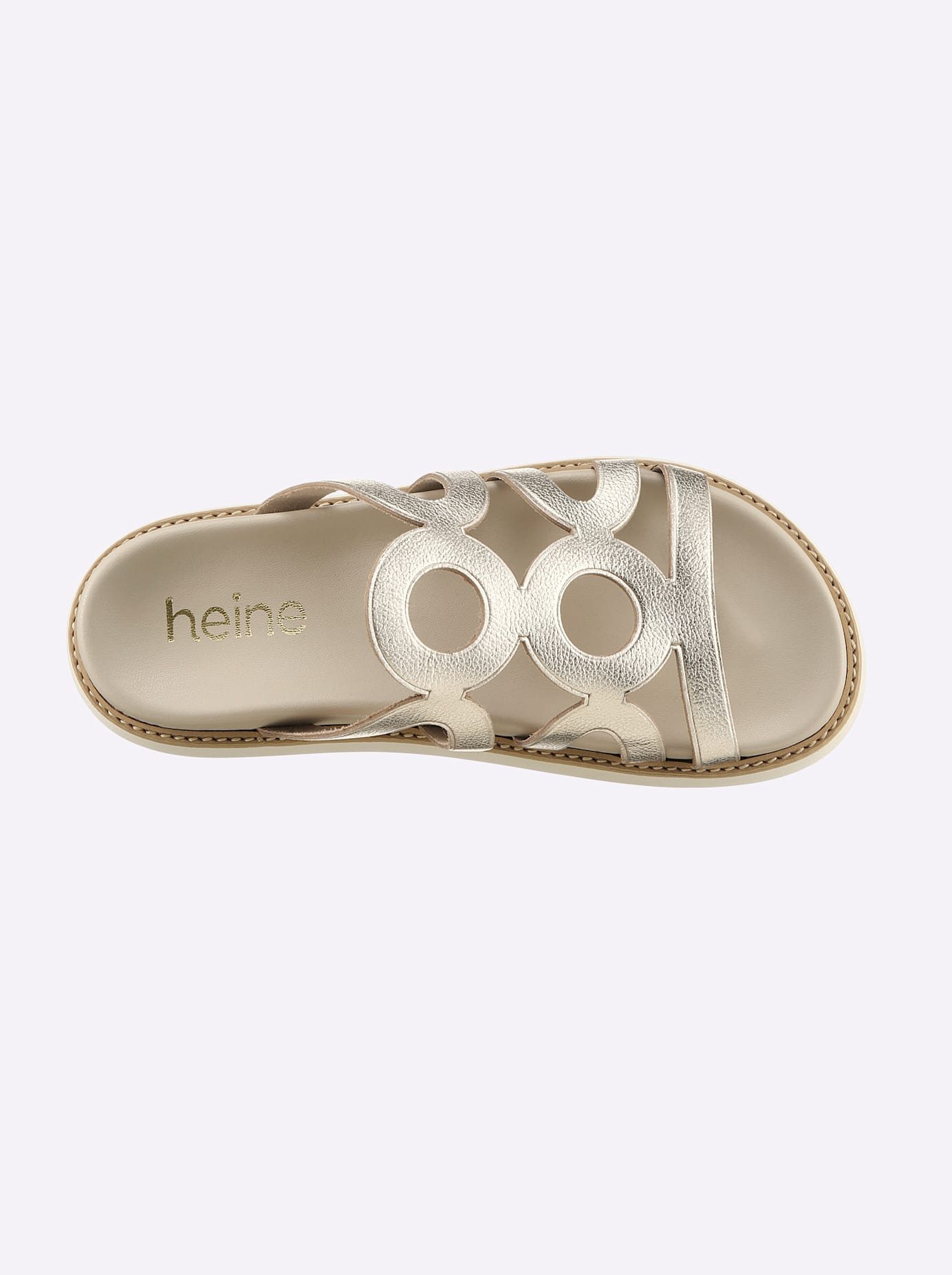 heine Slippers