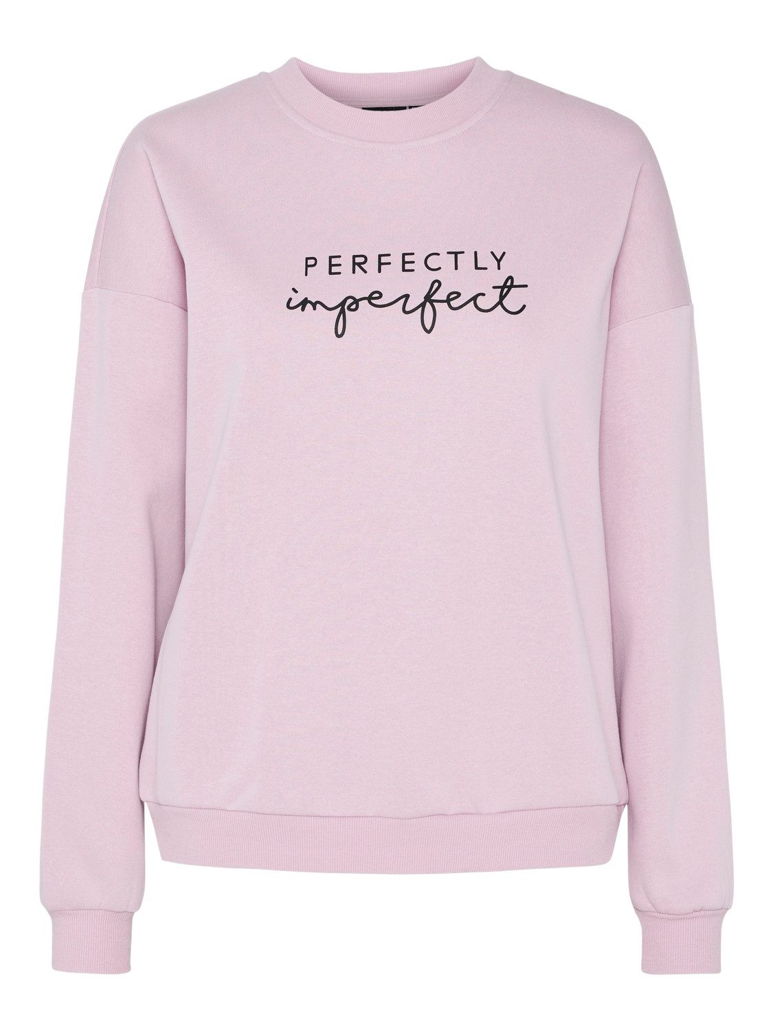 Pieces Sweatshirt PCMARIA LS OVERSIZE SWEAT MM