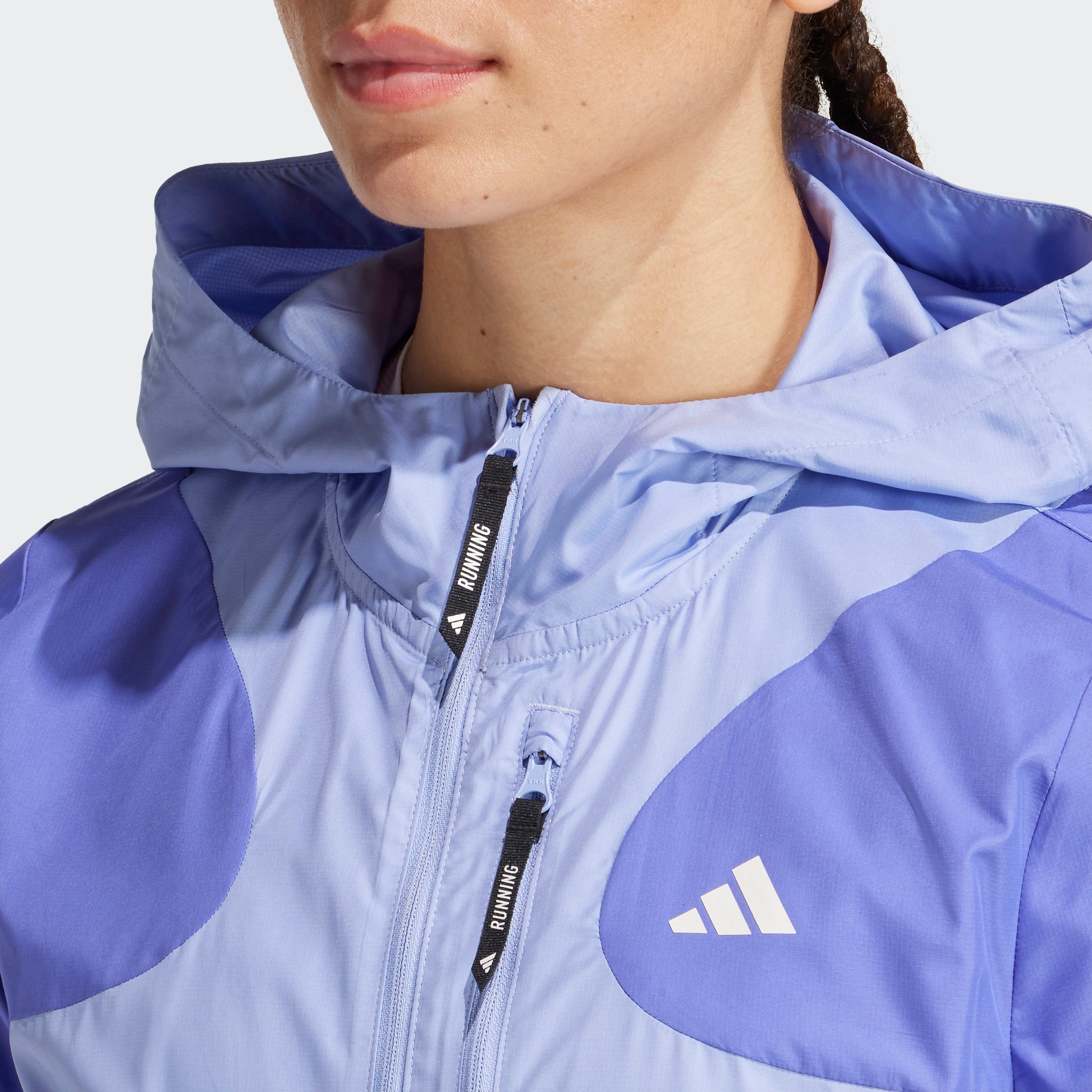 adidas Performance Runningjack OTR B CB JKT