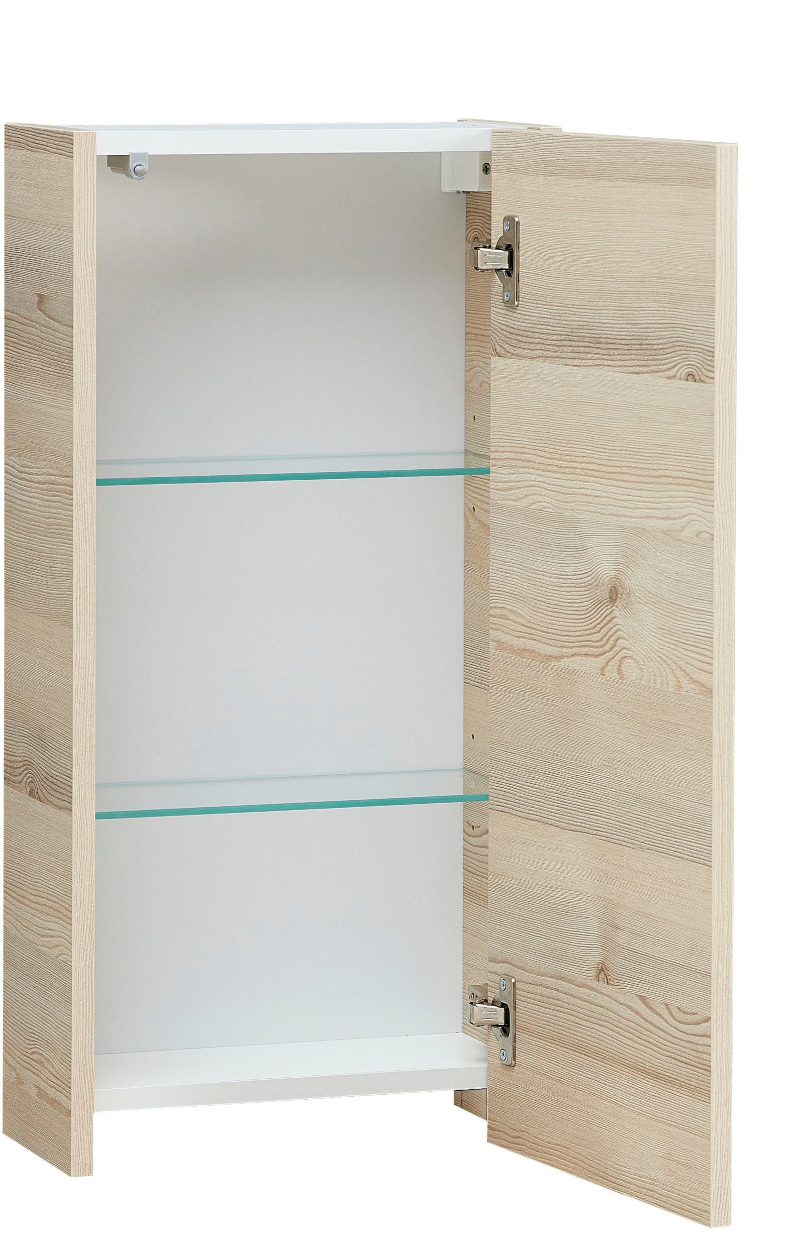Saphir Hangkast Quickset 393