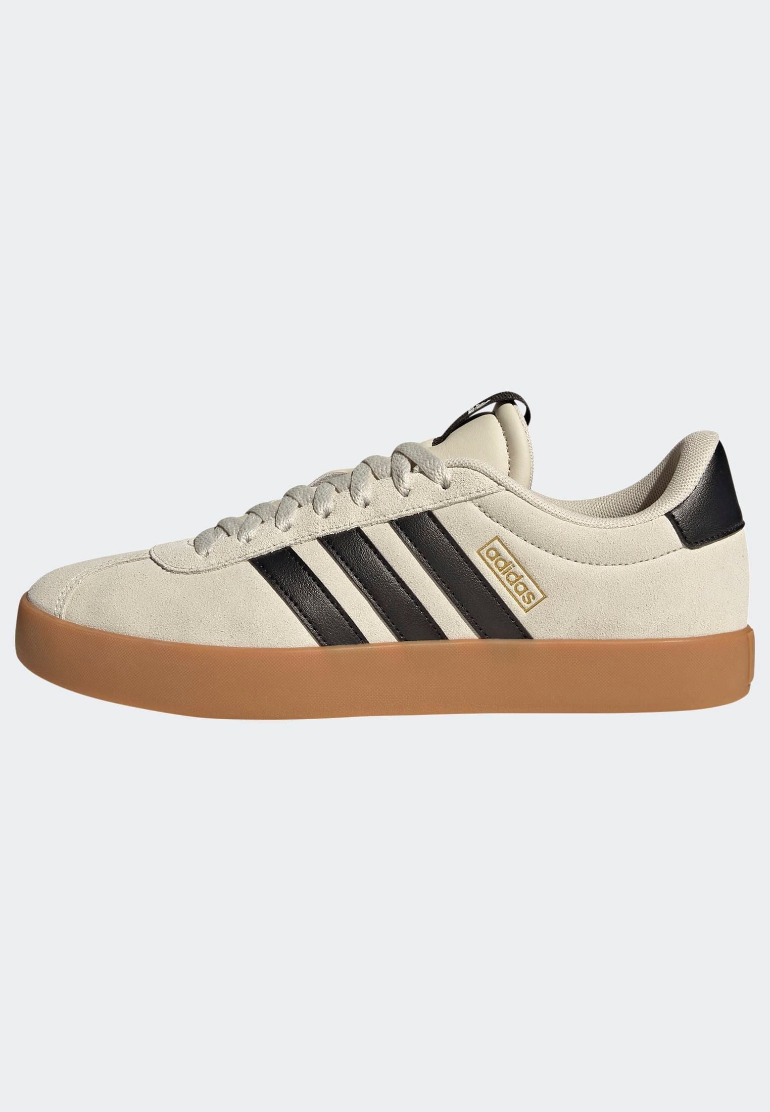 adidas Sportswear Sneakers VL COURT 3.0 geïnspireerd door het ontwerp van de adidas samba