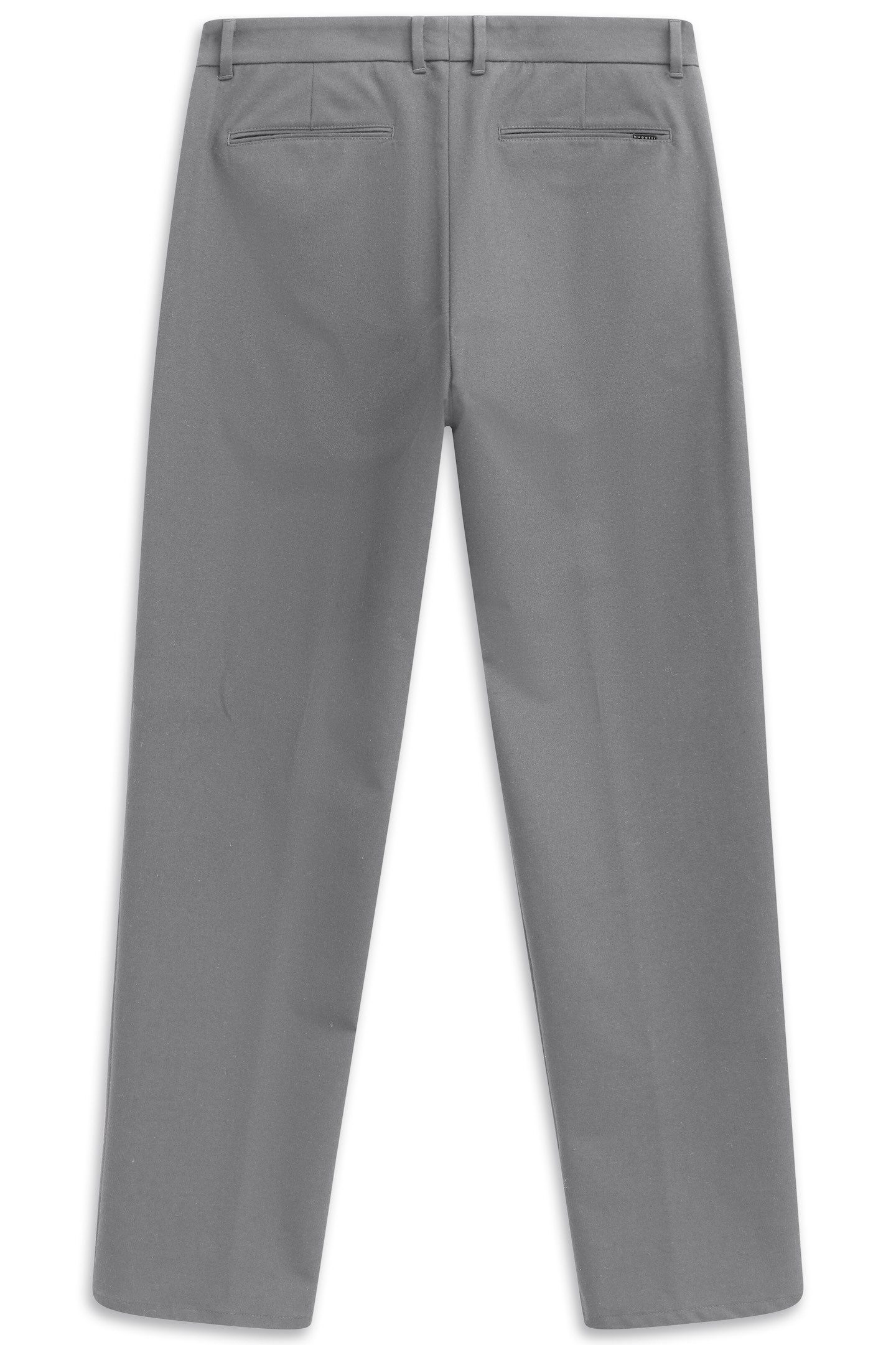 Bugatti Chino Cozy Times Tapered fit met soft touch