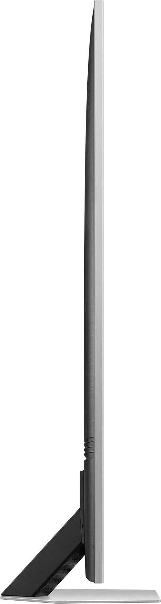Samsung Led-TV GQ75QN85CAT, 189 cm / 75", 4K Ultra HD, Smart TV, Neo Quantum HDR, Neural Quantum Processor 4K, Gaming Hub