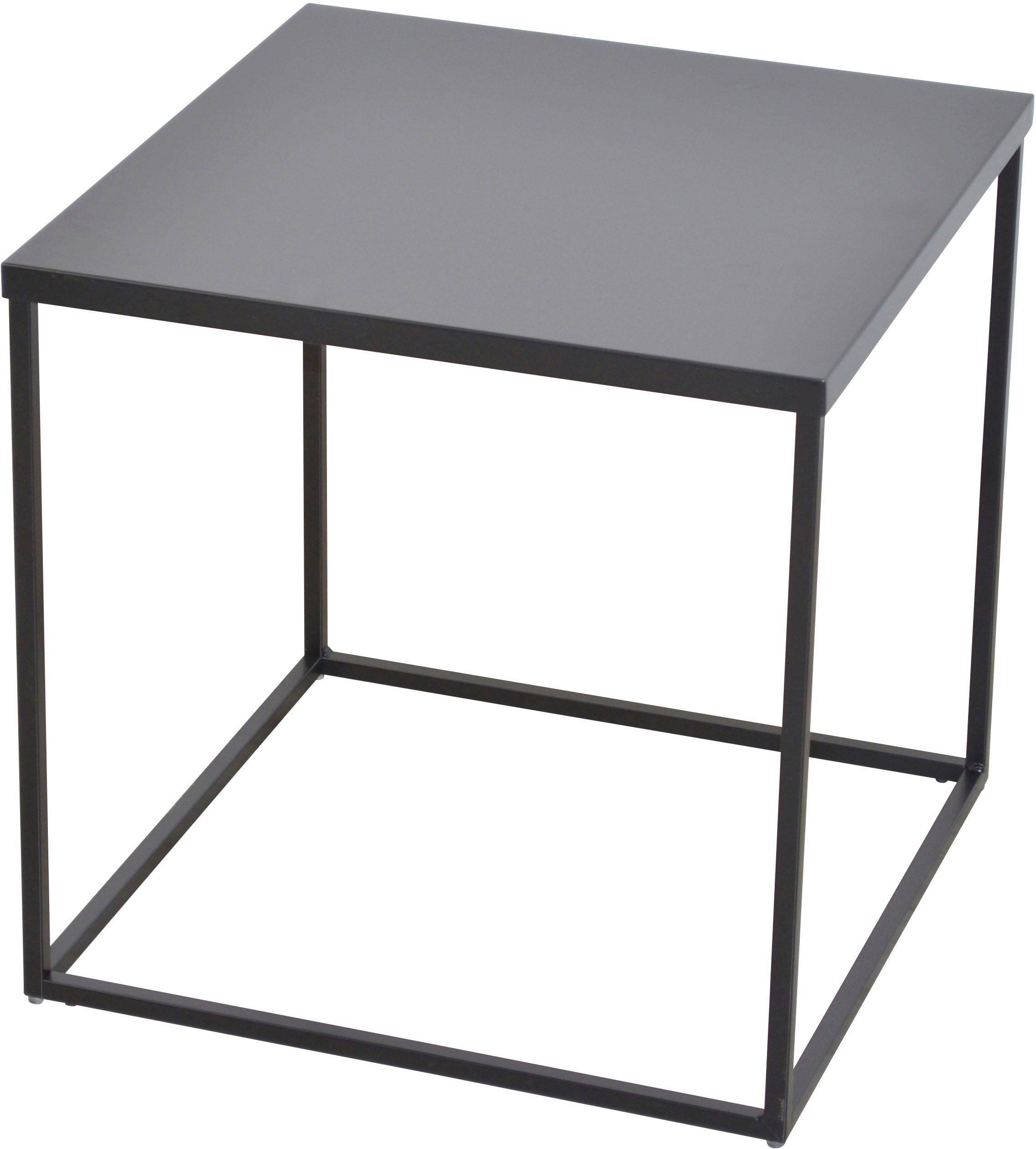 HOFMANN LIVING AND MORE Bijzettafel (1 stuk)