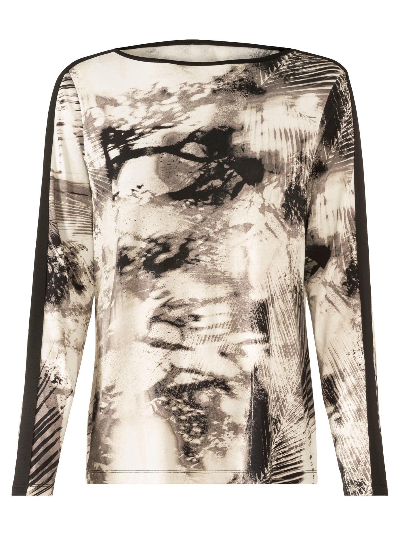 Classic Inspirationen Shirt met print Shirt (1-delig)