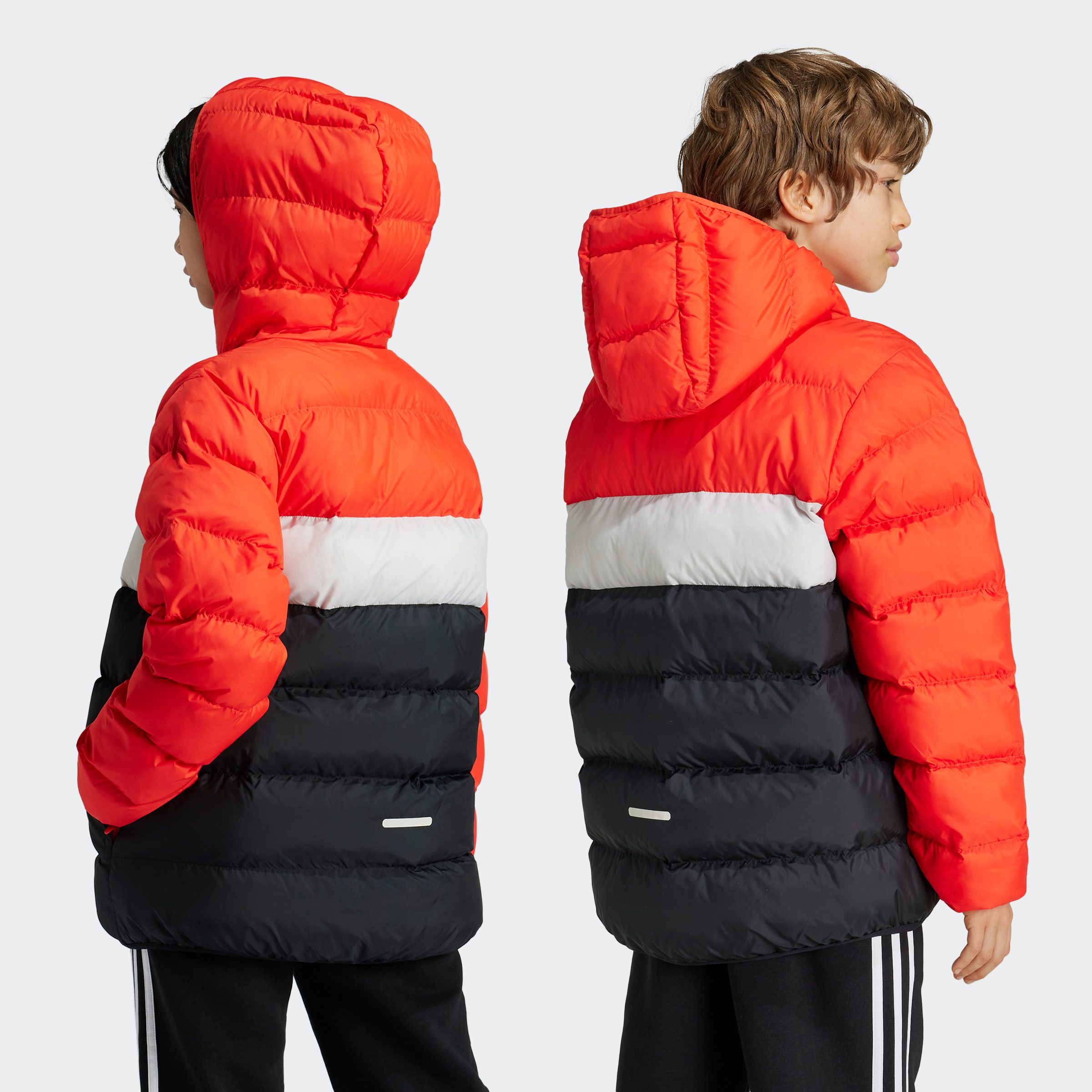 adidas Sportswear Donsjack J SD JKT