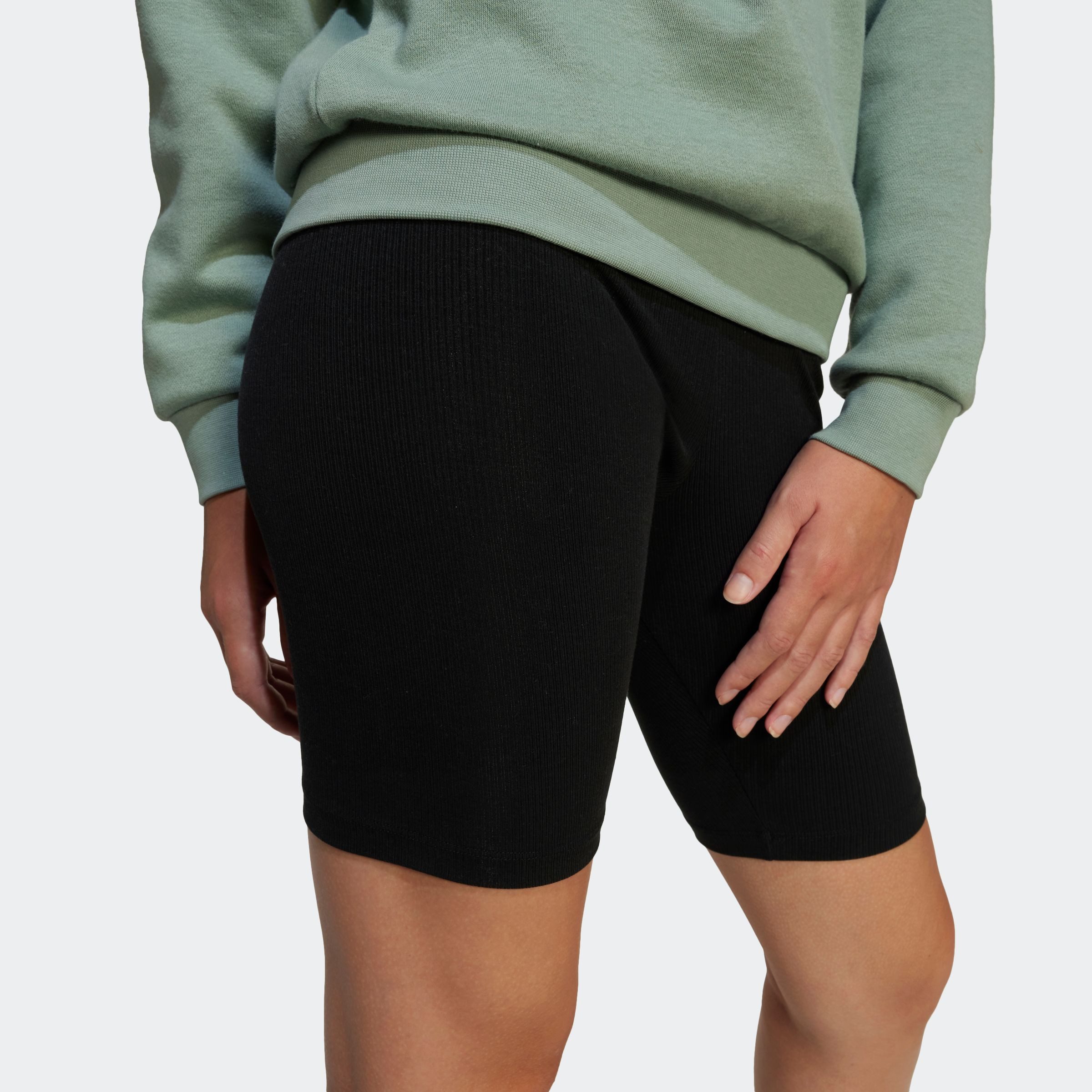 adidas Originals Short RIB C SHORTS (1-delig)