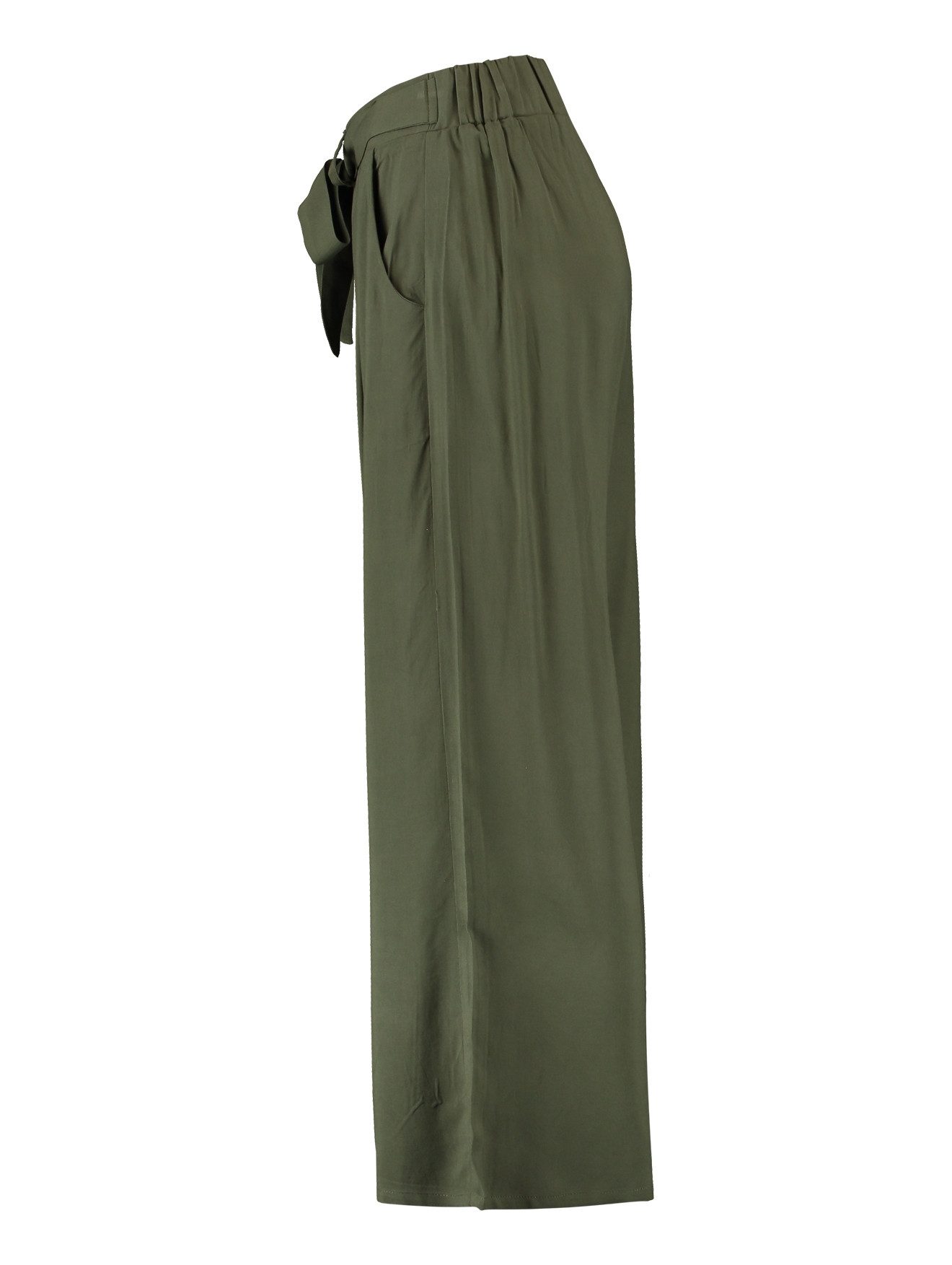 HaILYS Comfortbroek 3/4 V TR Ci44ra