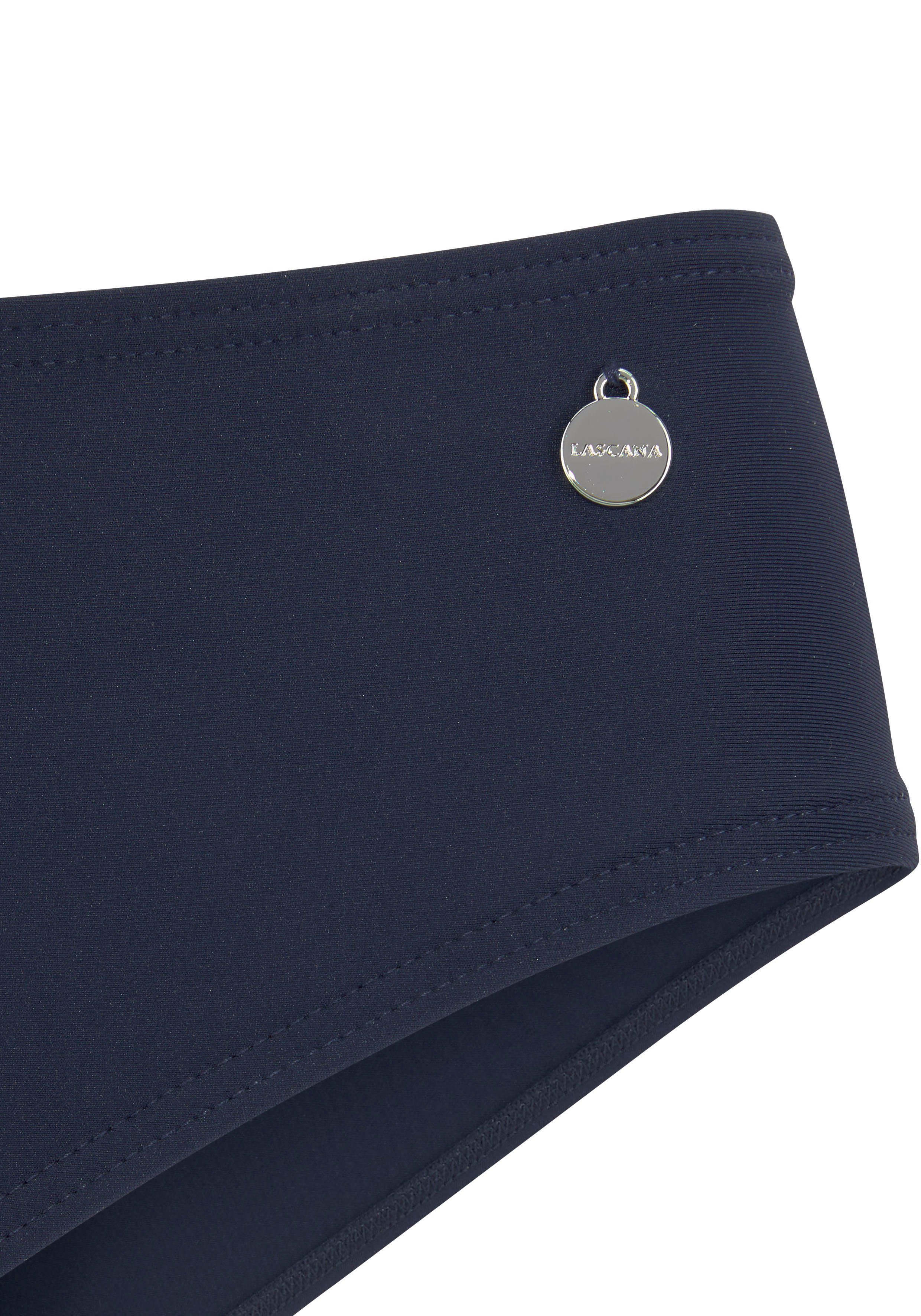 Lascana Bikinibroekje Cataleya in klassieke belijning