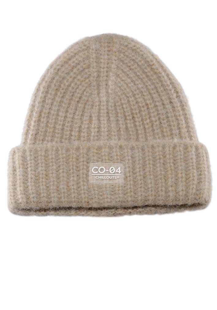 chillouts Gebreide muts Alice Hat met zacht materiaal
