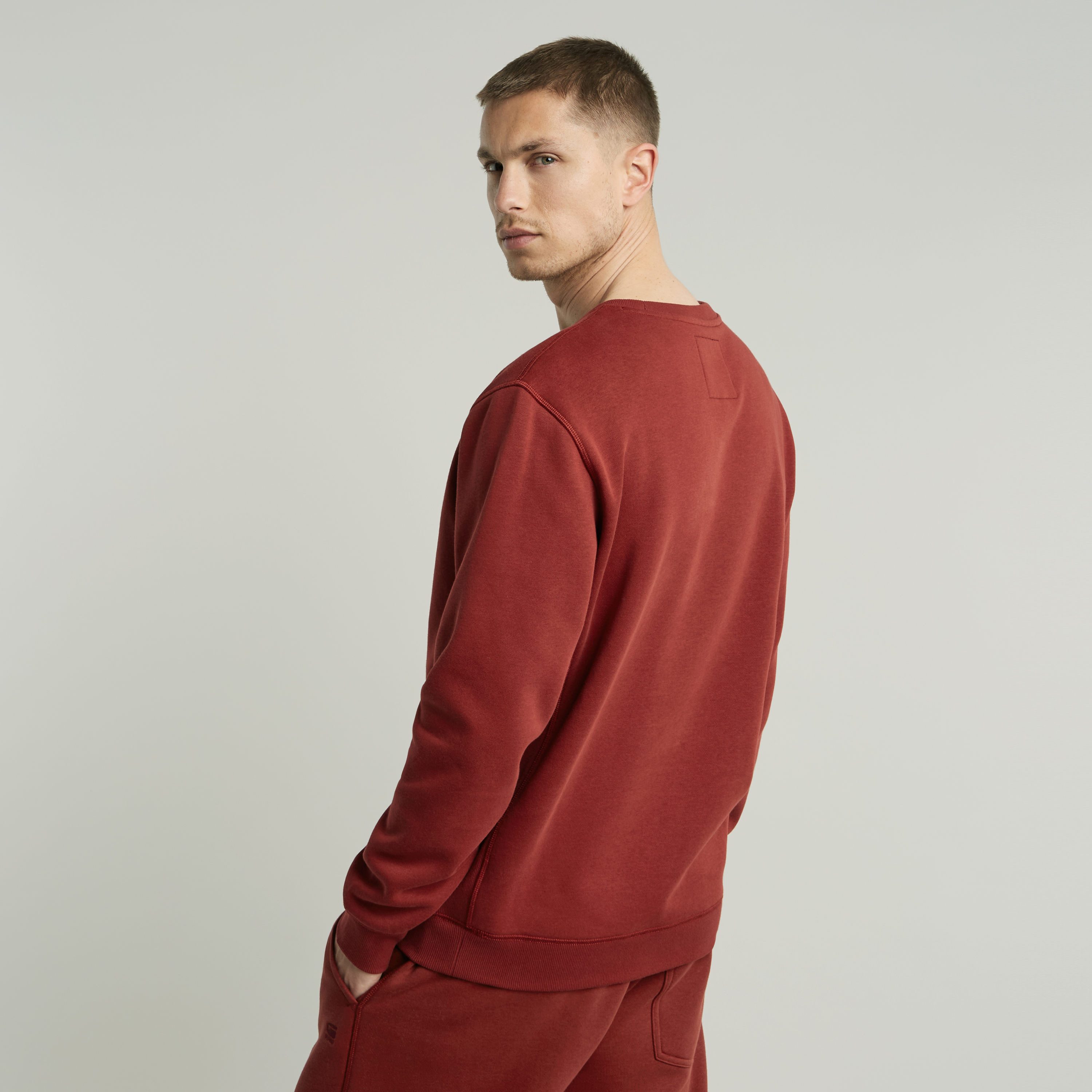 G-Star RAW Sweatshirt Premium Core Pacior Sweat