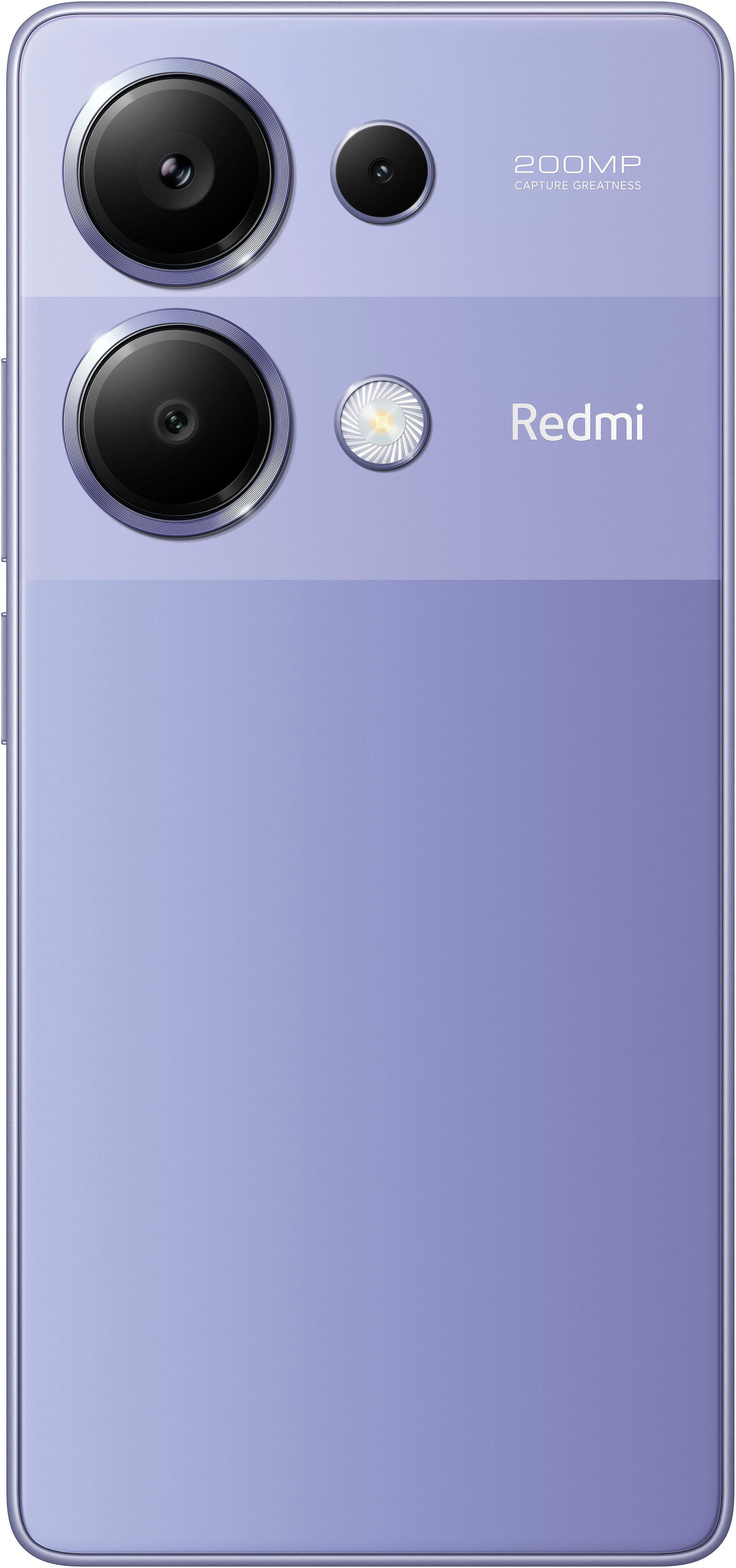 Xiaomi Smartphone Redmi Note 13 Pro 8+256GB