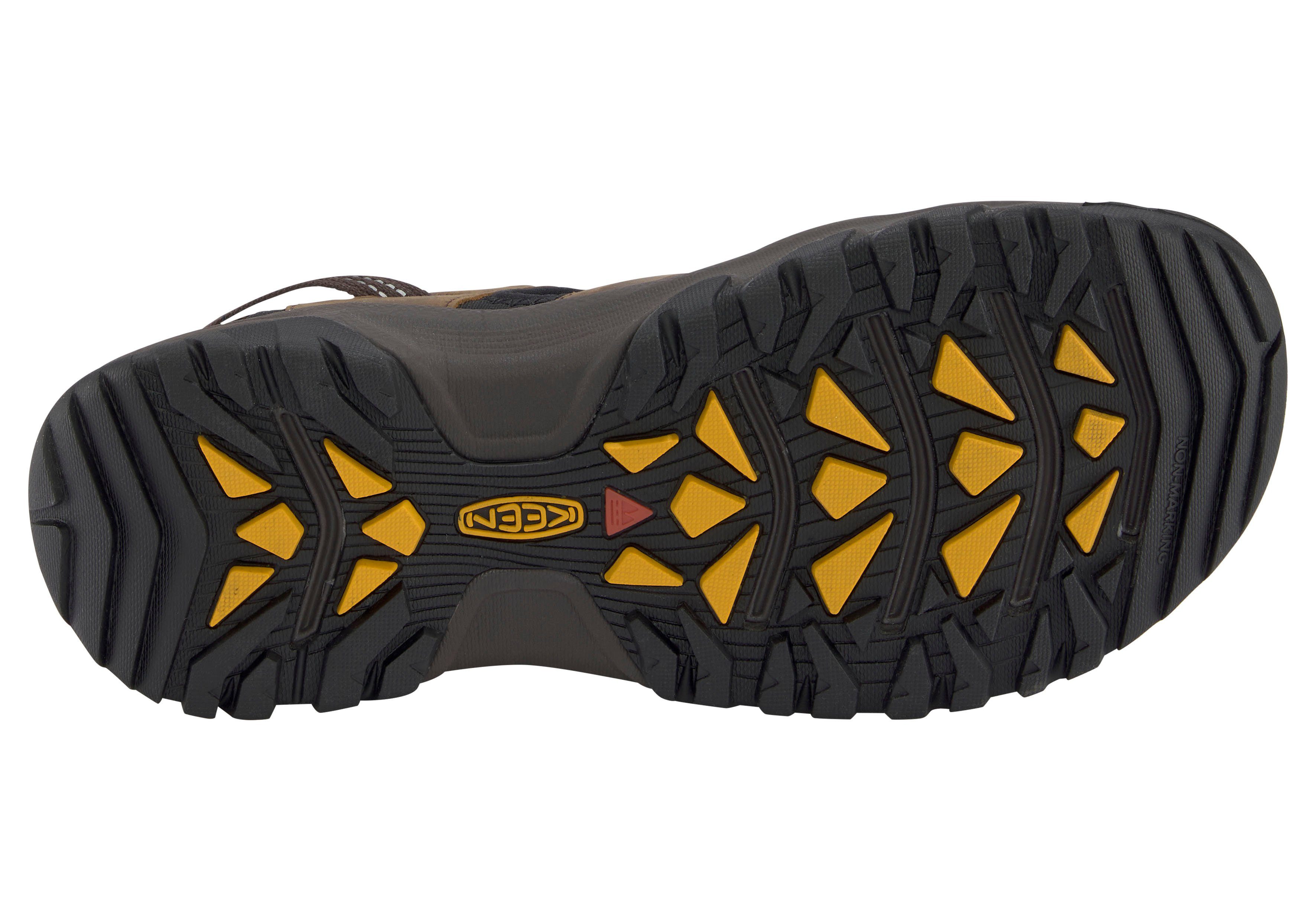 Keen Sandalen TARGHEE III S