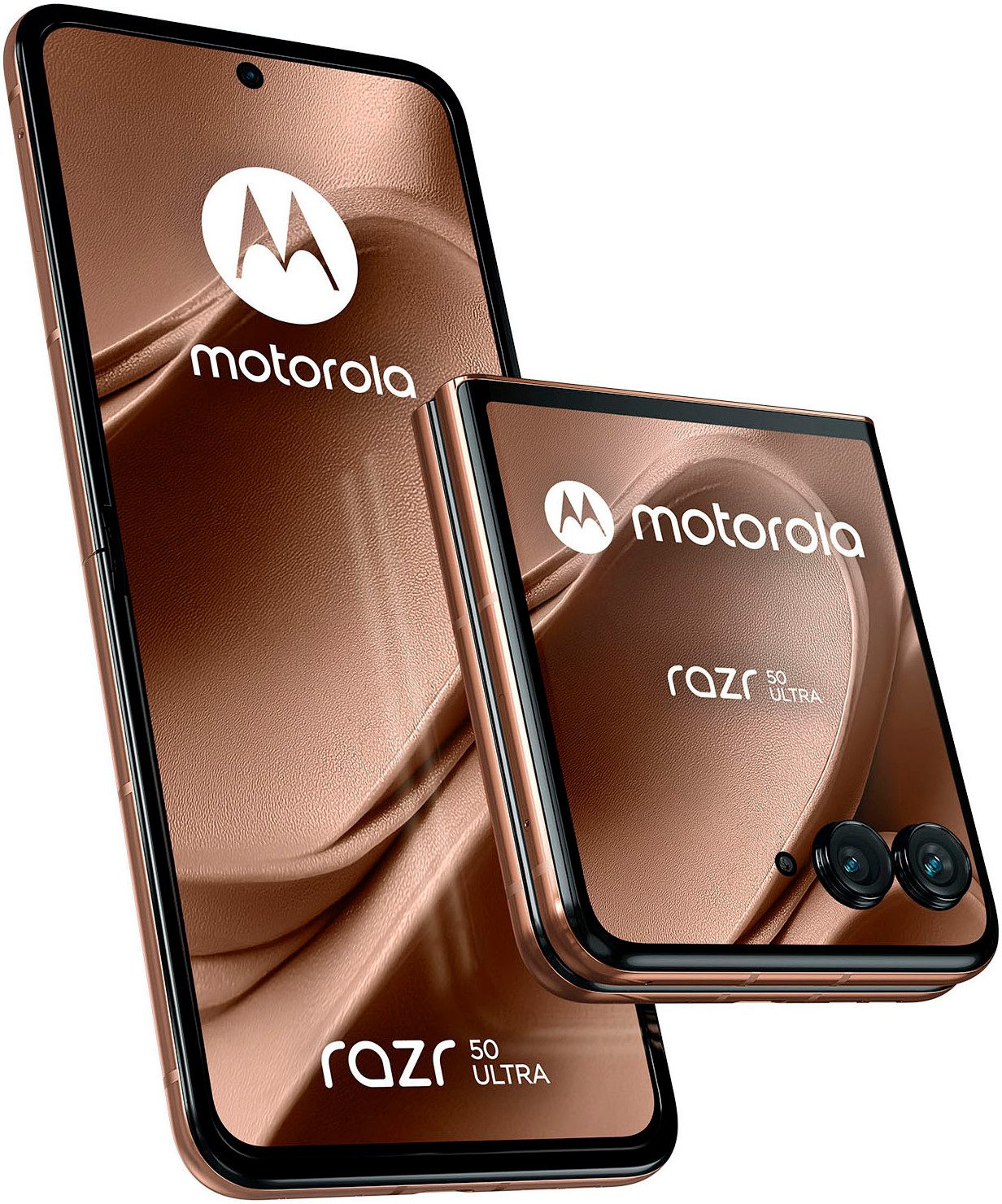 Motorola Smartphone Razr50 Ultra, 512 GB