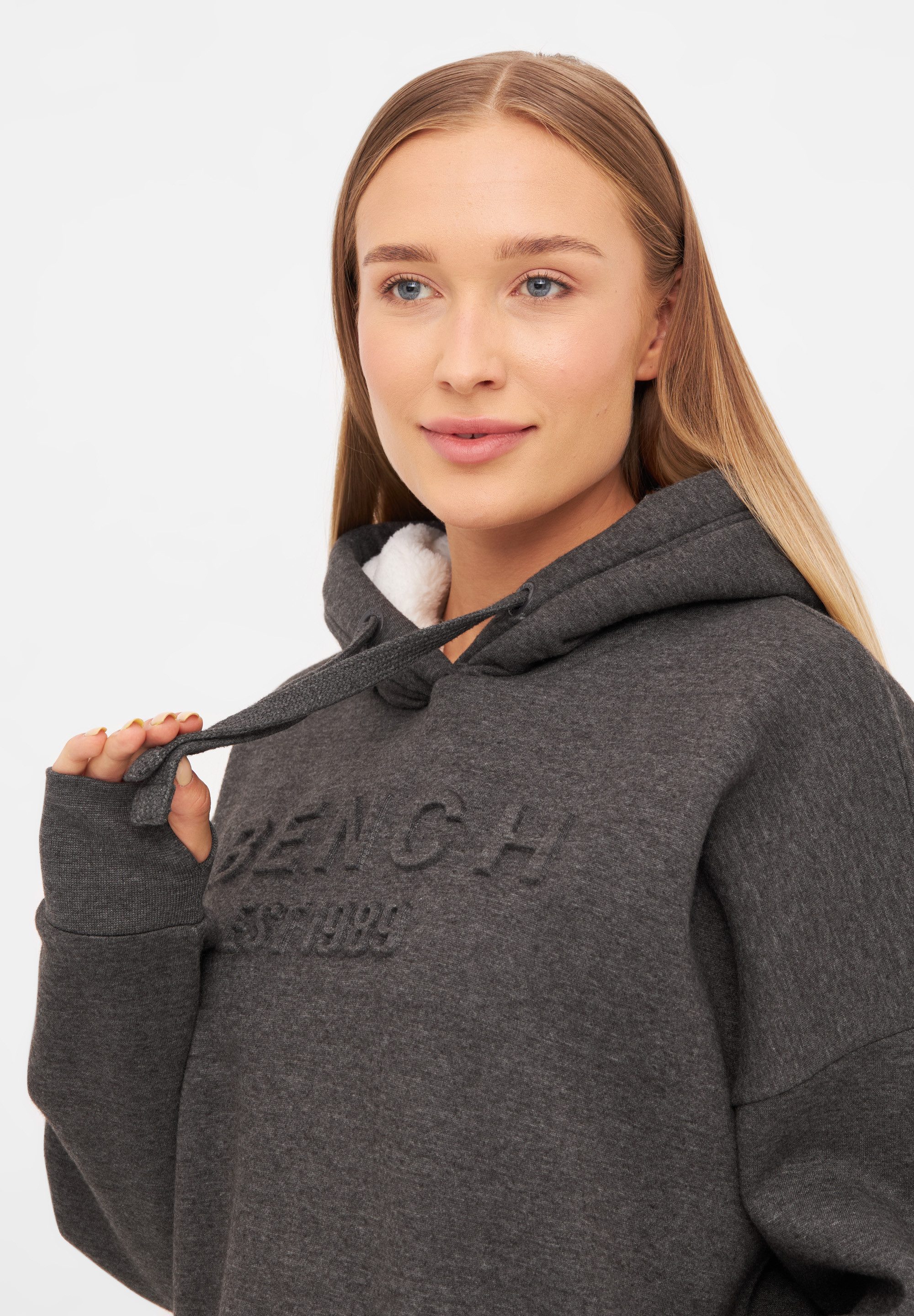 Bench. Hoodie ISLANNE