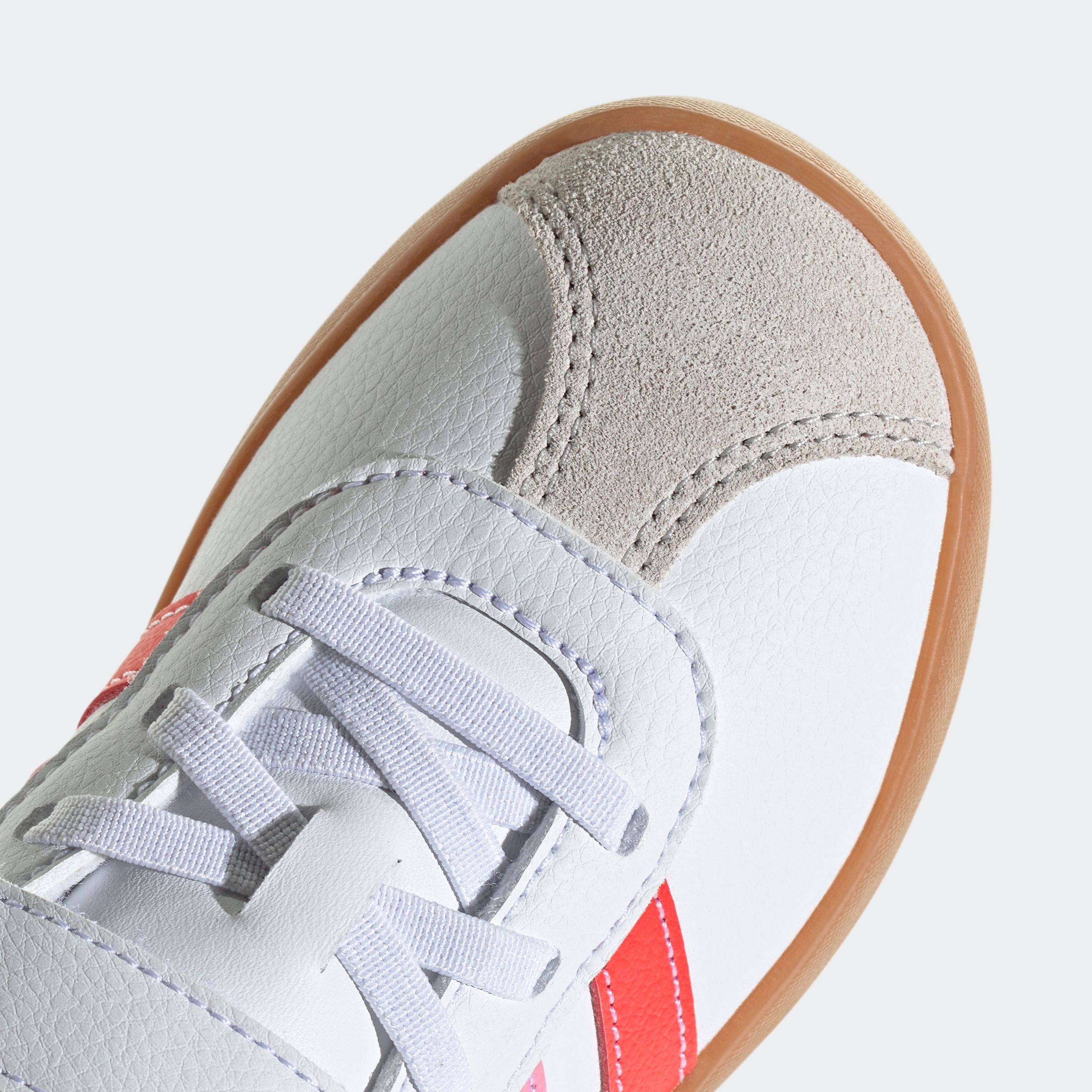 adidas Sportswear Sneakers VL COURT 3.0 KIDS geïnspireerd door het ontwerp van de adidas samba