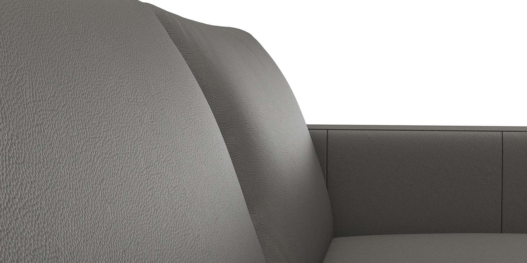 FLEXLUX Hoekbank Fiore, L-vorm, comfortabel en aangenaam door hoogwaardige zitopbouw