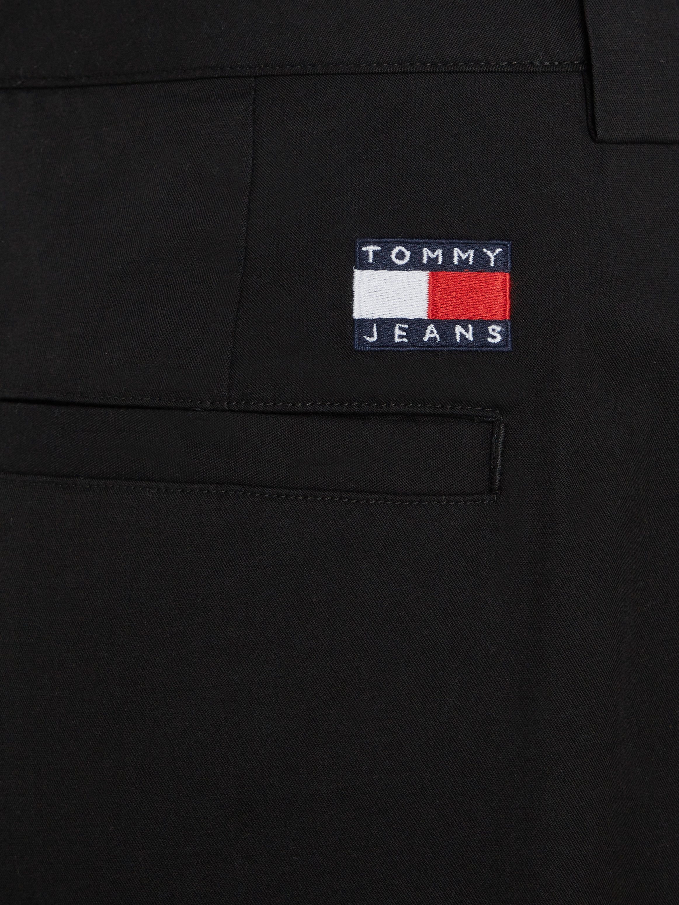 TOMMY JEANS Cargobroek TJW STRETCH MR CARGO PANT
