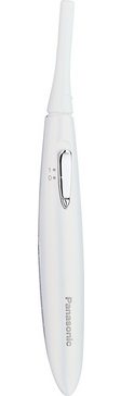 panasonic beauty-trimmer mini-haartrimmer es-wf62 wit