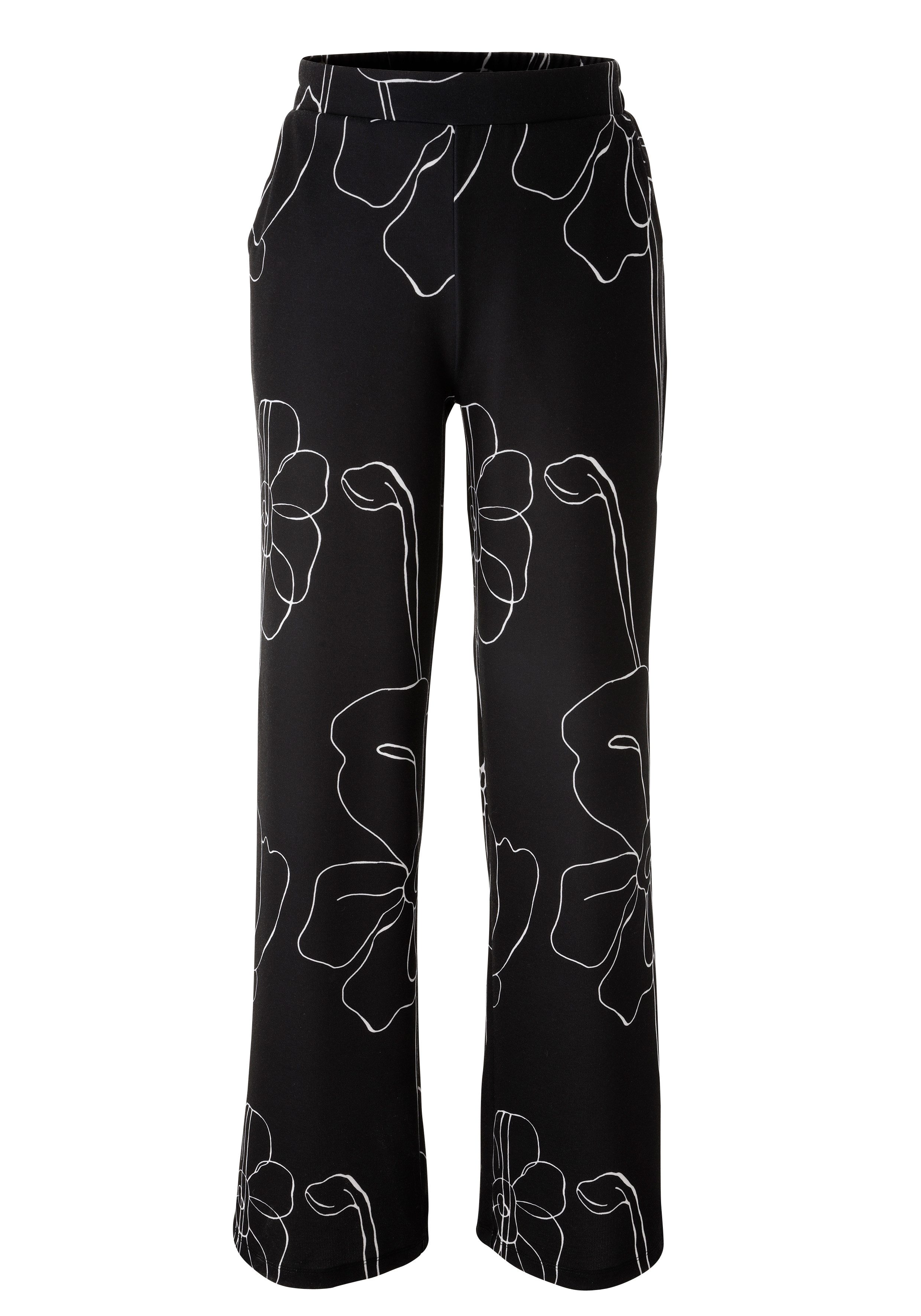 Aniston SELECTED Comfortbroek