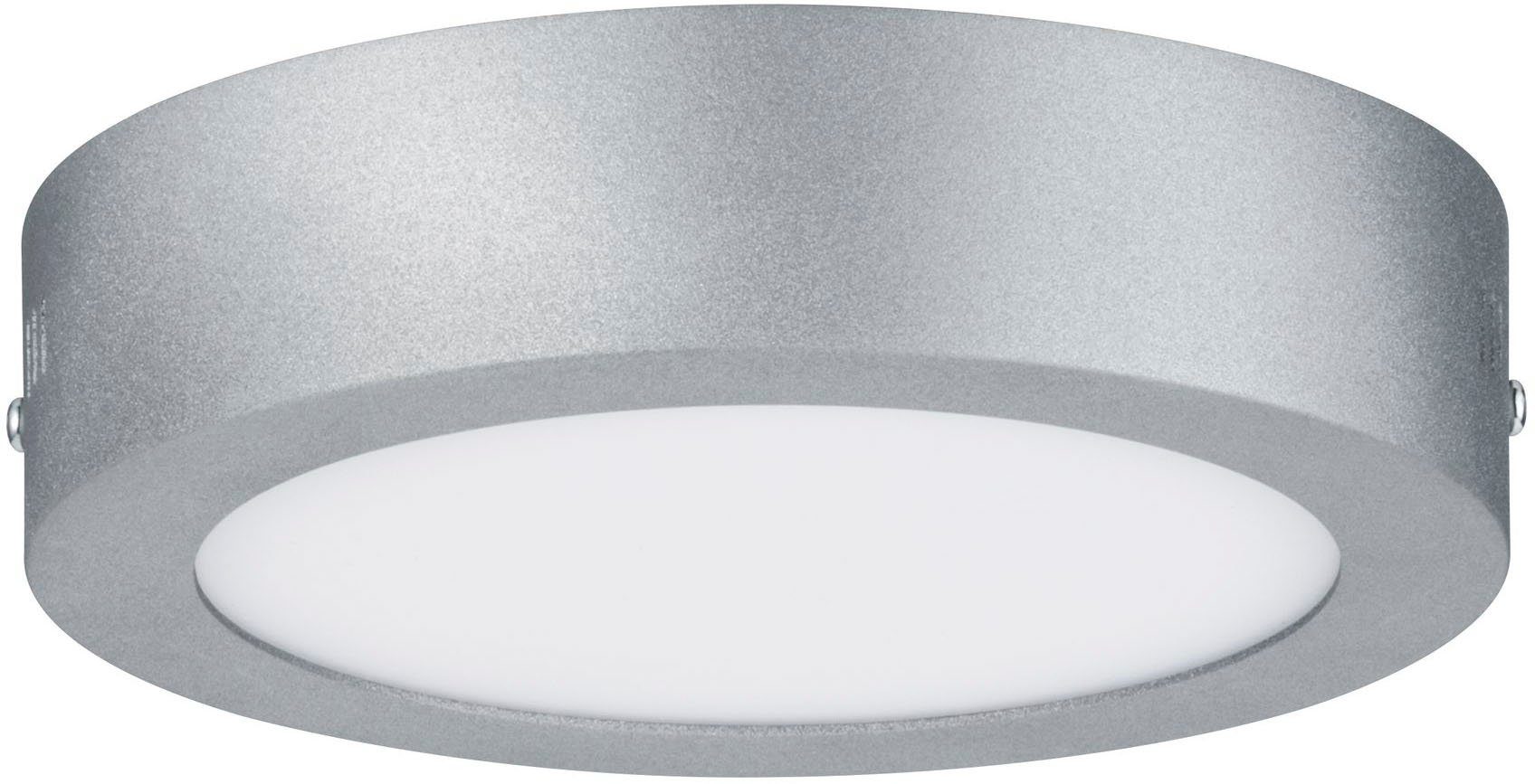 Paulmann Led-plafondlamp Lunar (1 stuk)