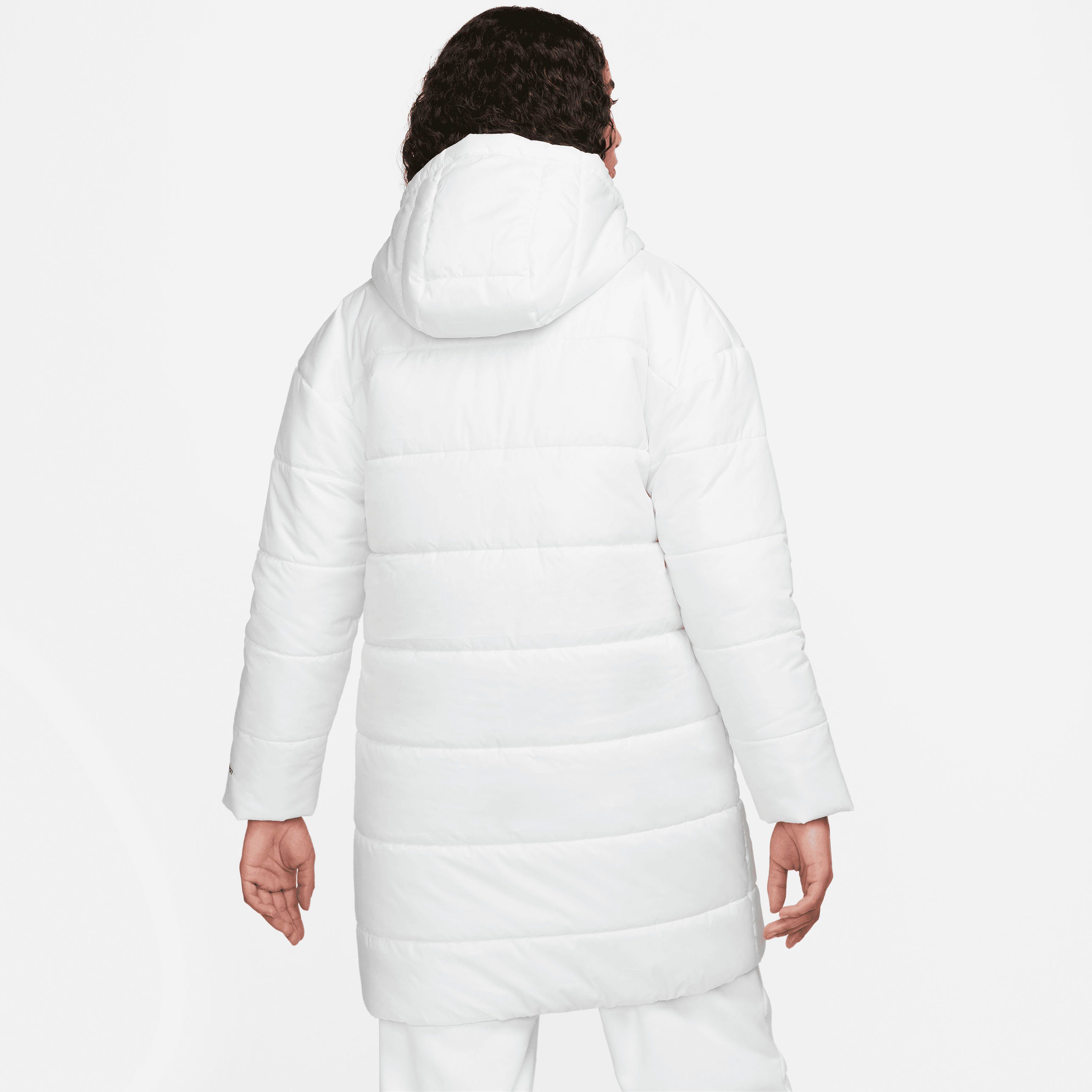 Nike Sportswear Gewatteerde jas Therma-FIT Repel Women's Hooded Parka