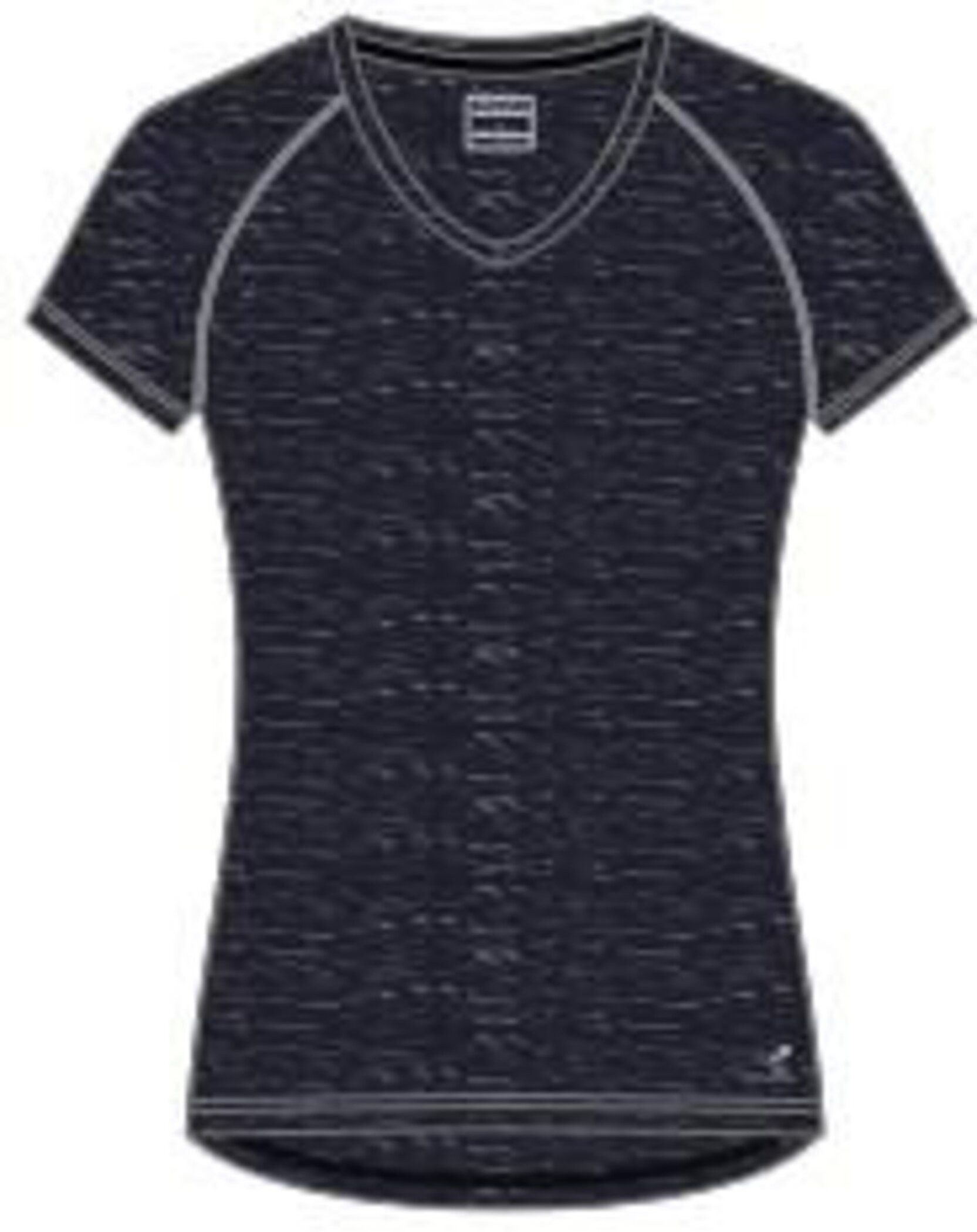 Energetics Trainingsshirt Dames T-shirt Natalja SS W (1-delig)