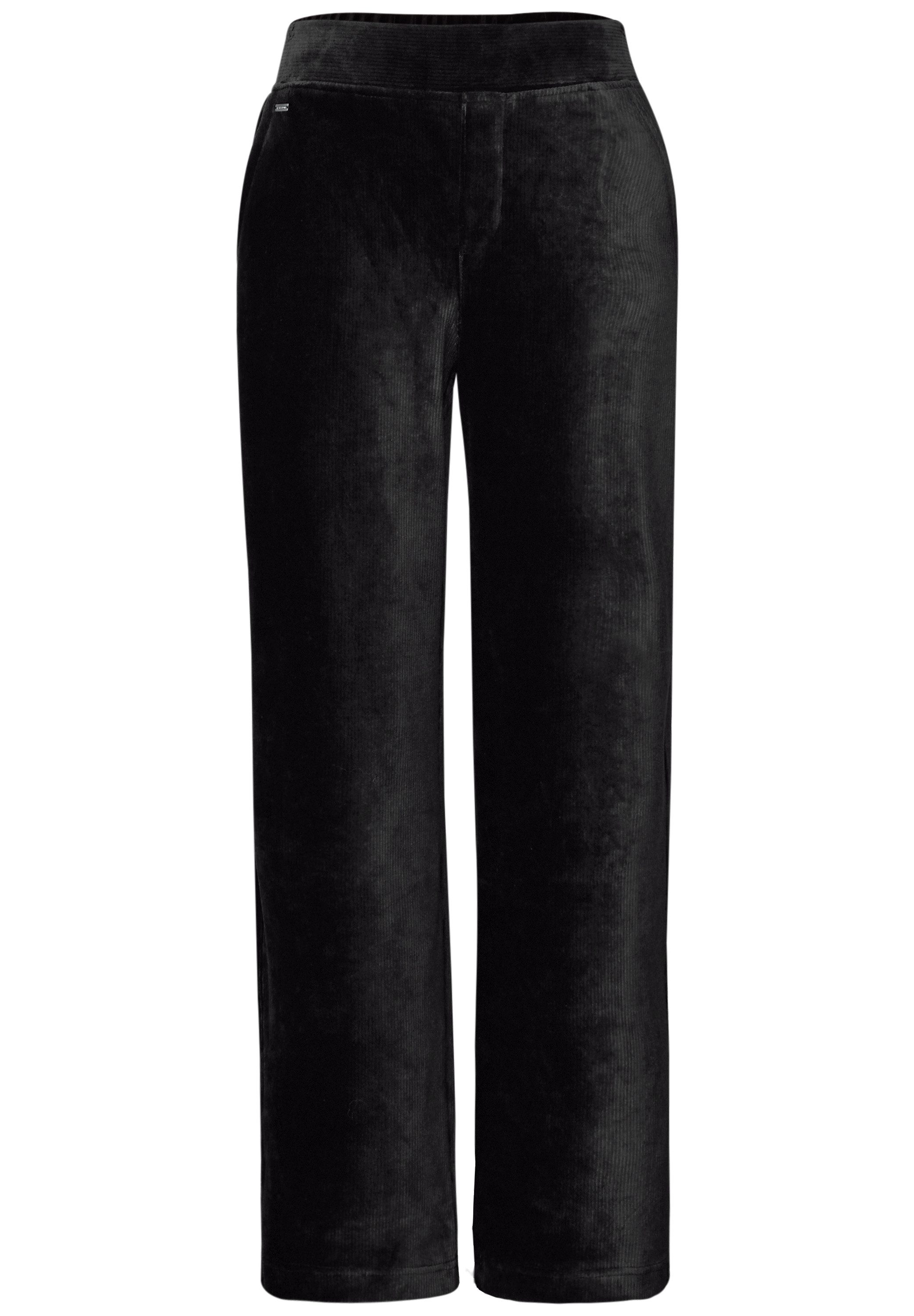 STREET ONE Cordbroek