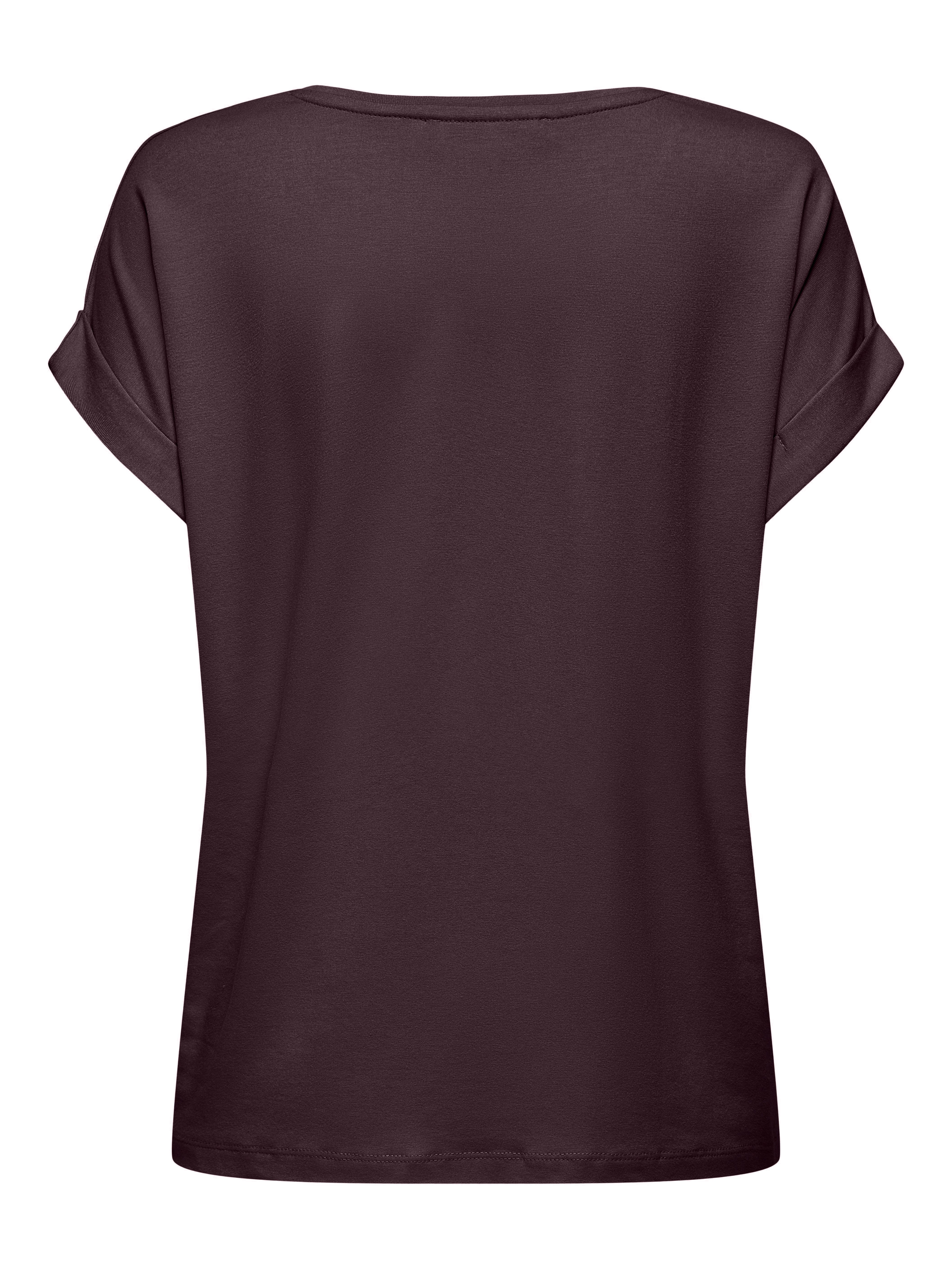 Only T-shirt ONLMOSTER S/S O-NECK TOP NOOS JRS