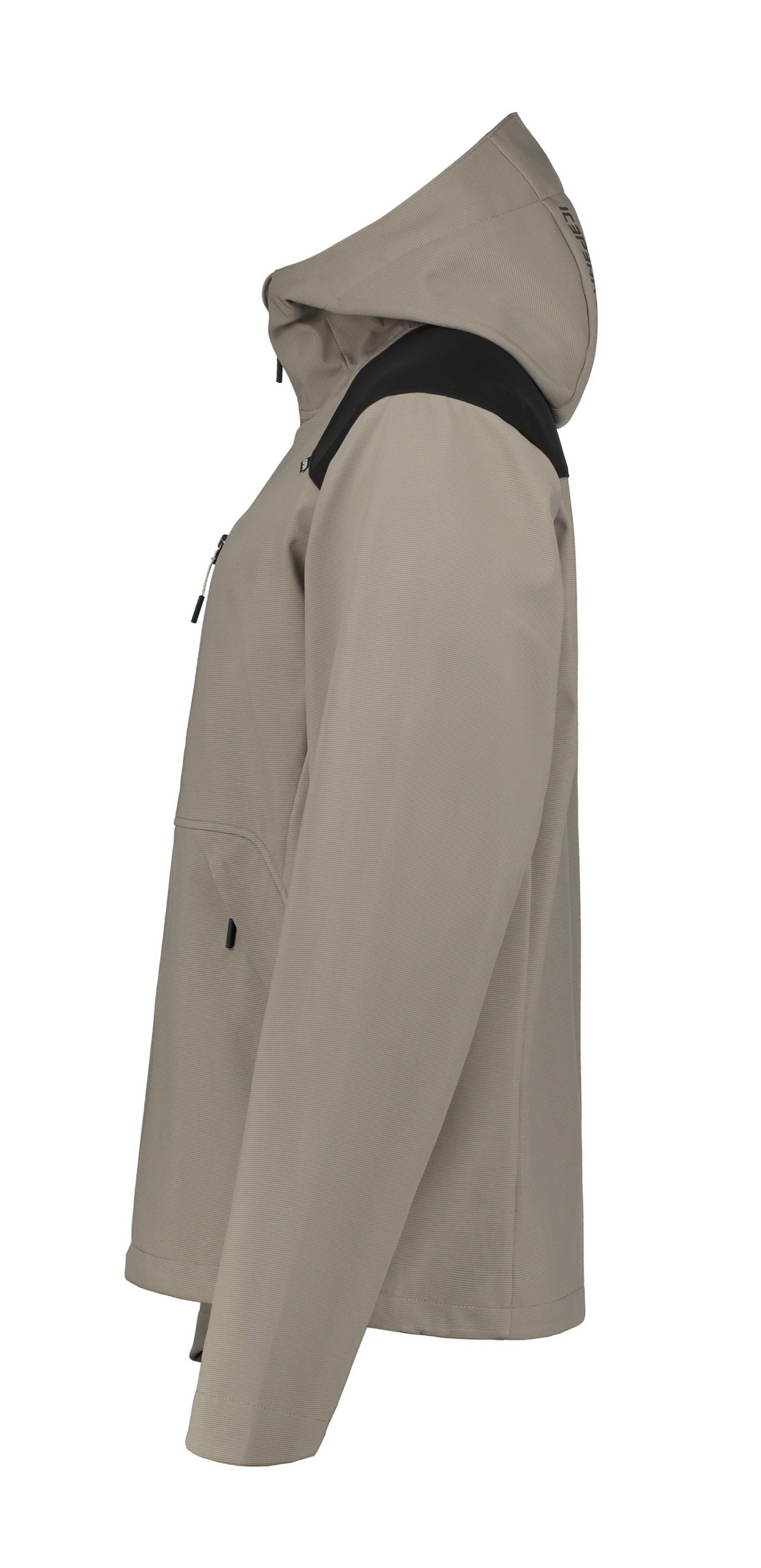 Icepeak Softshell-jack ICEPEAK BUXTON