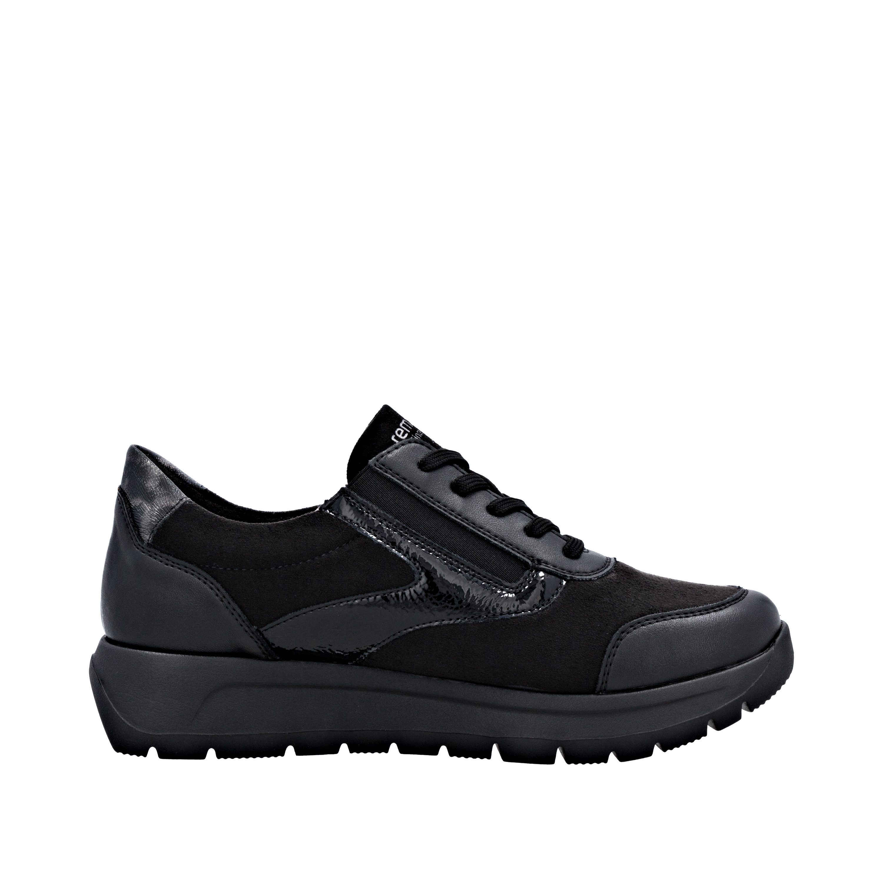 Remonte Plateausneakers