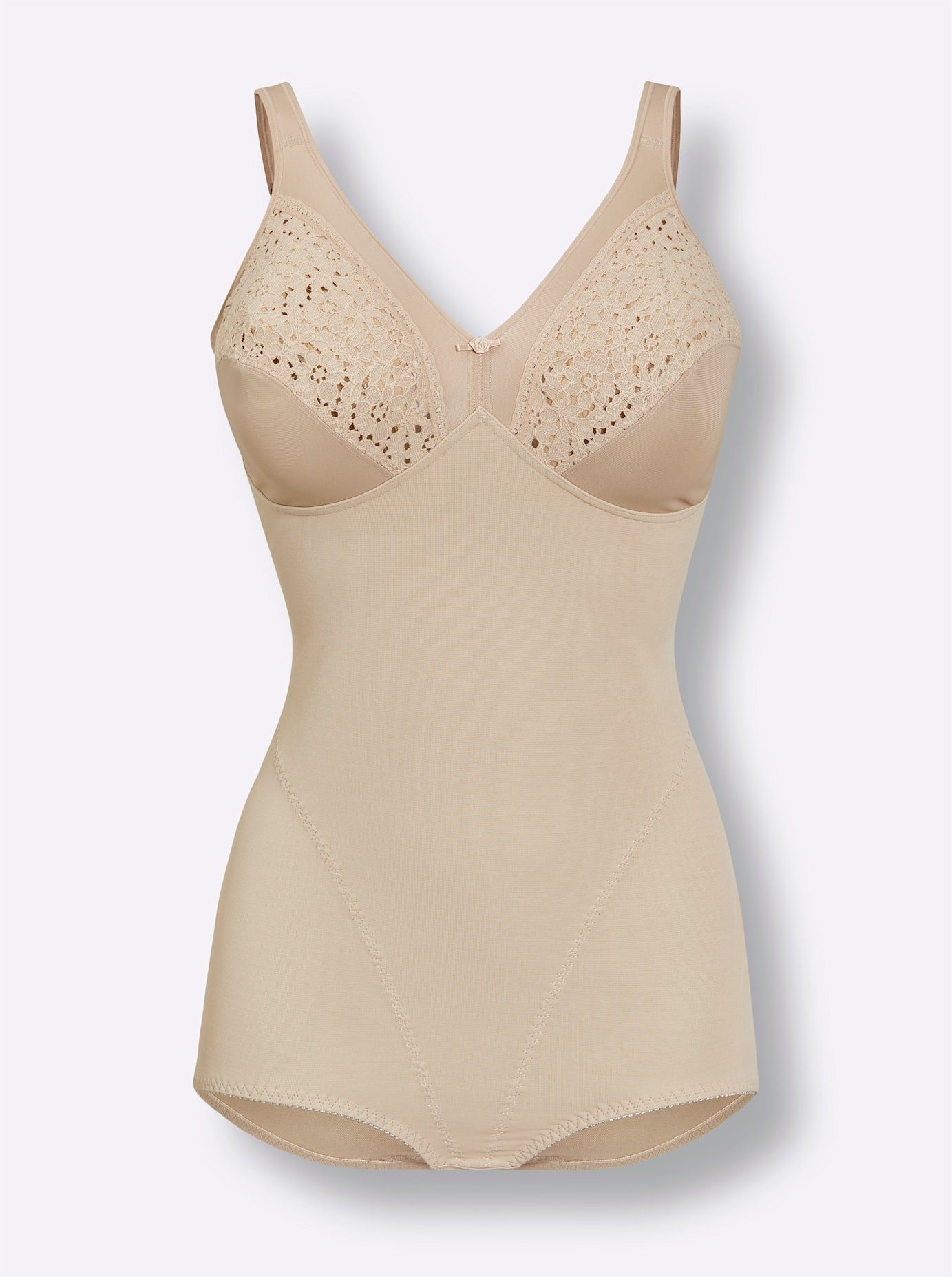 Speidel Body