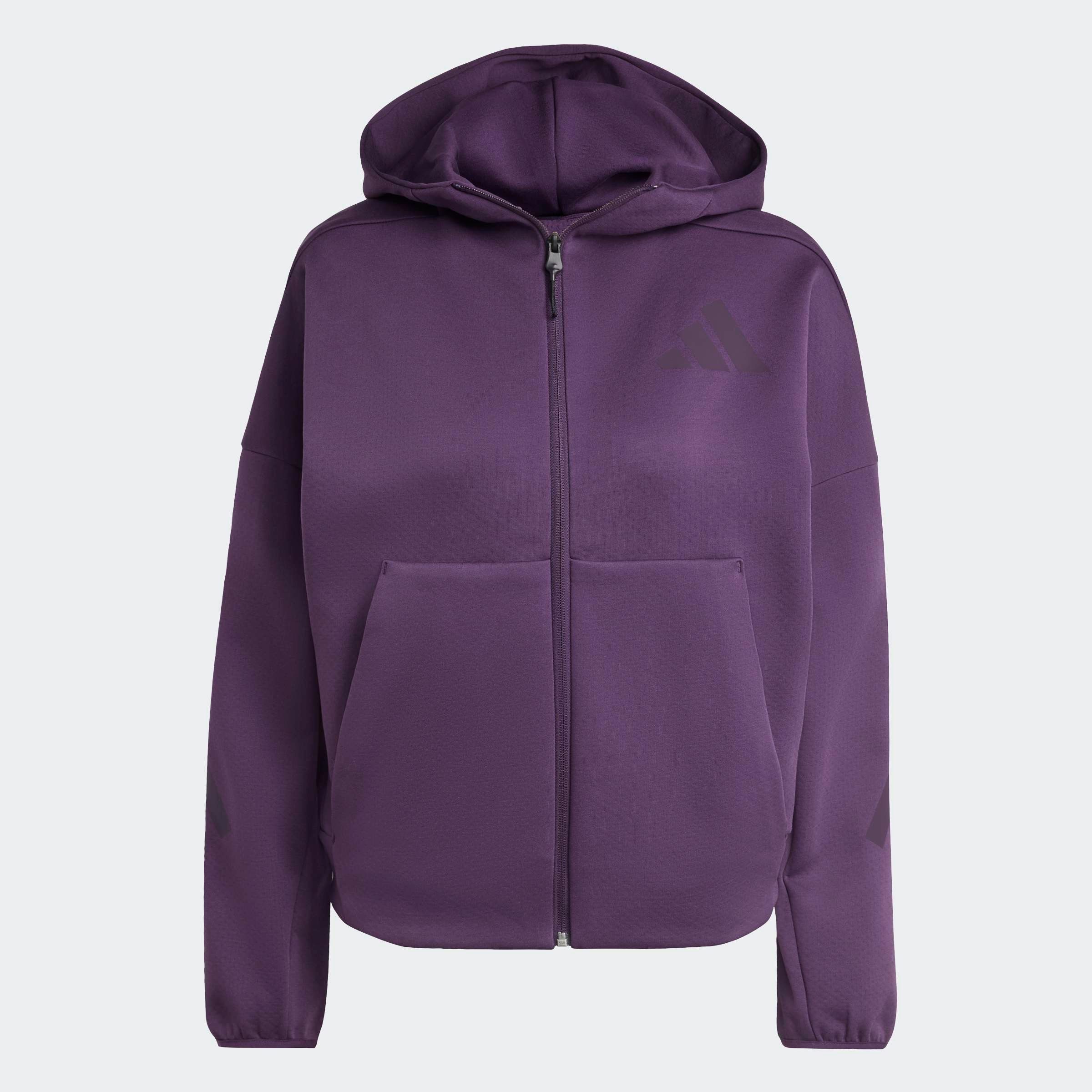 adidas Sportswear Hoodie W Z.N.E. FZ