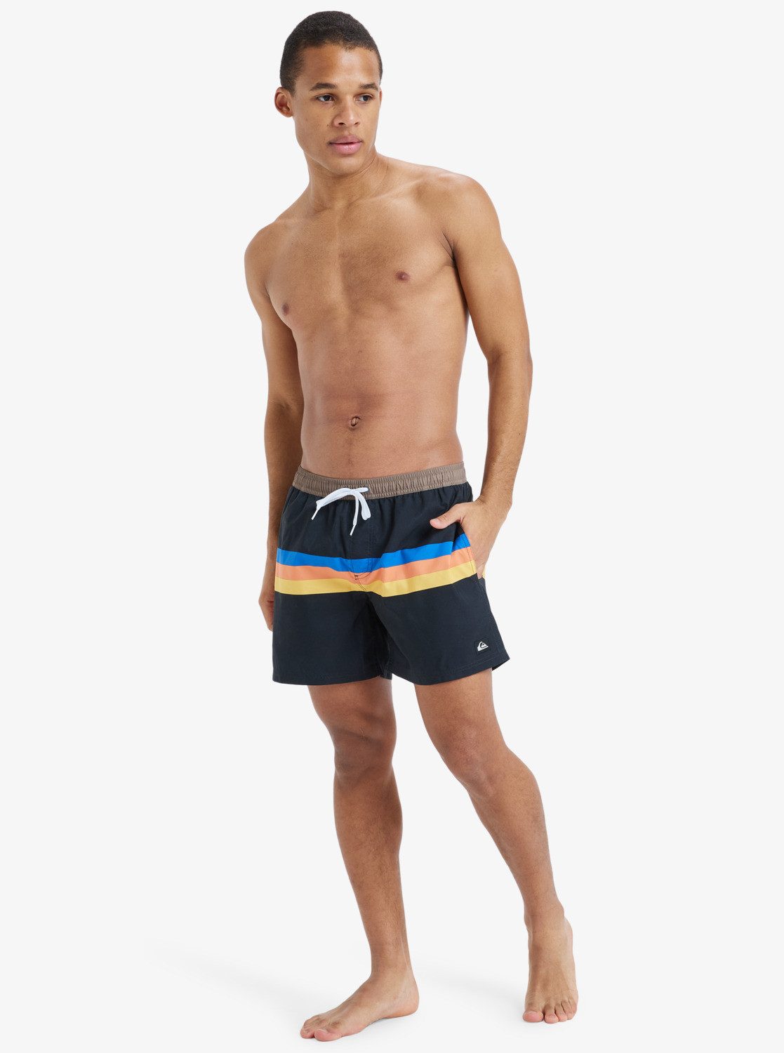 Quiksilver Boardshort Everyday Straight 15"