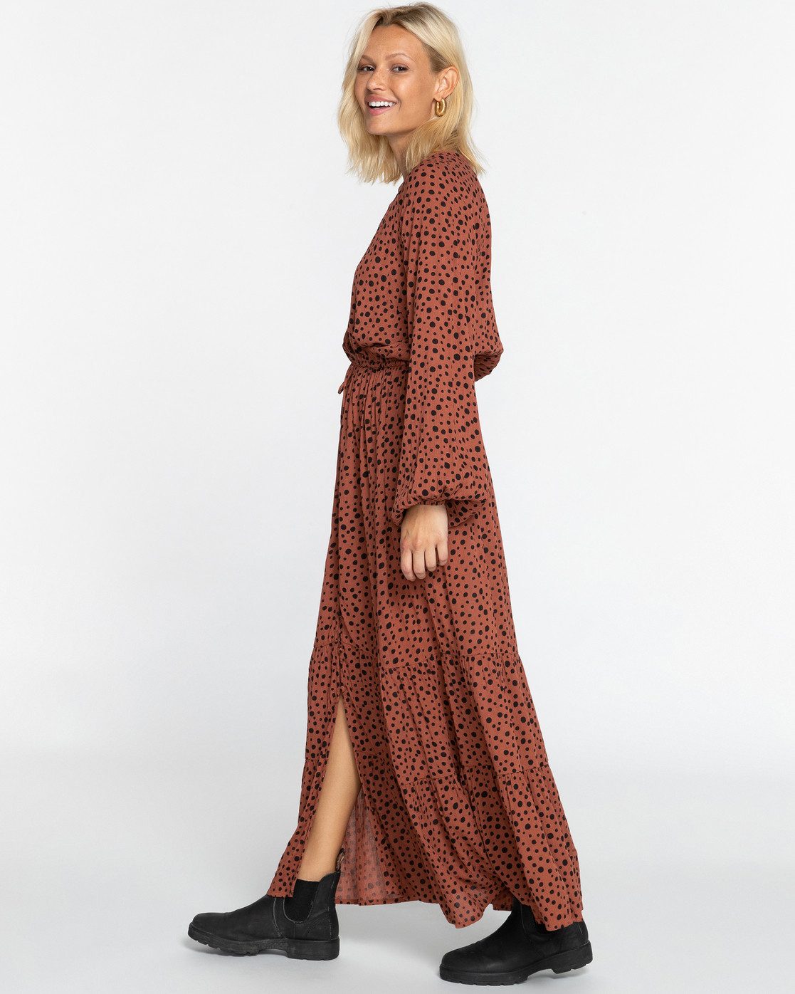 Billabong Maxi-jurk GOOD DAY
