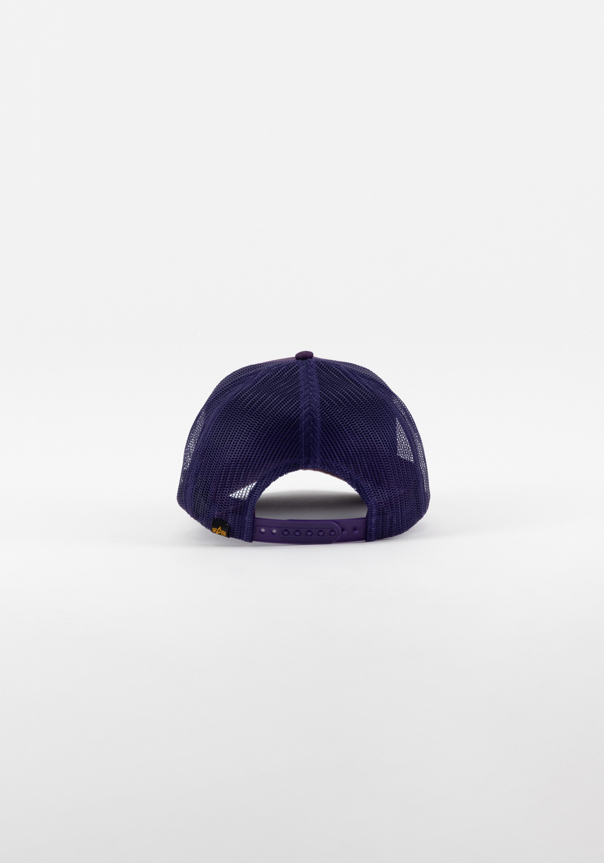 Alpha Industries Truckerpet ALPHA INDUSTRIES Accessoires - Headwear Basic Trucker Cap