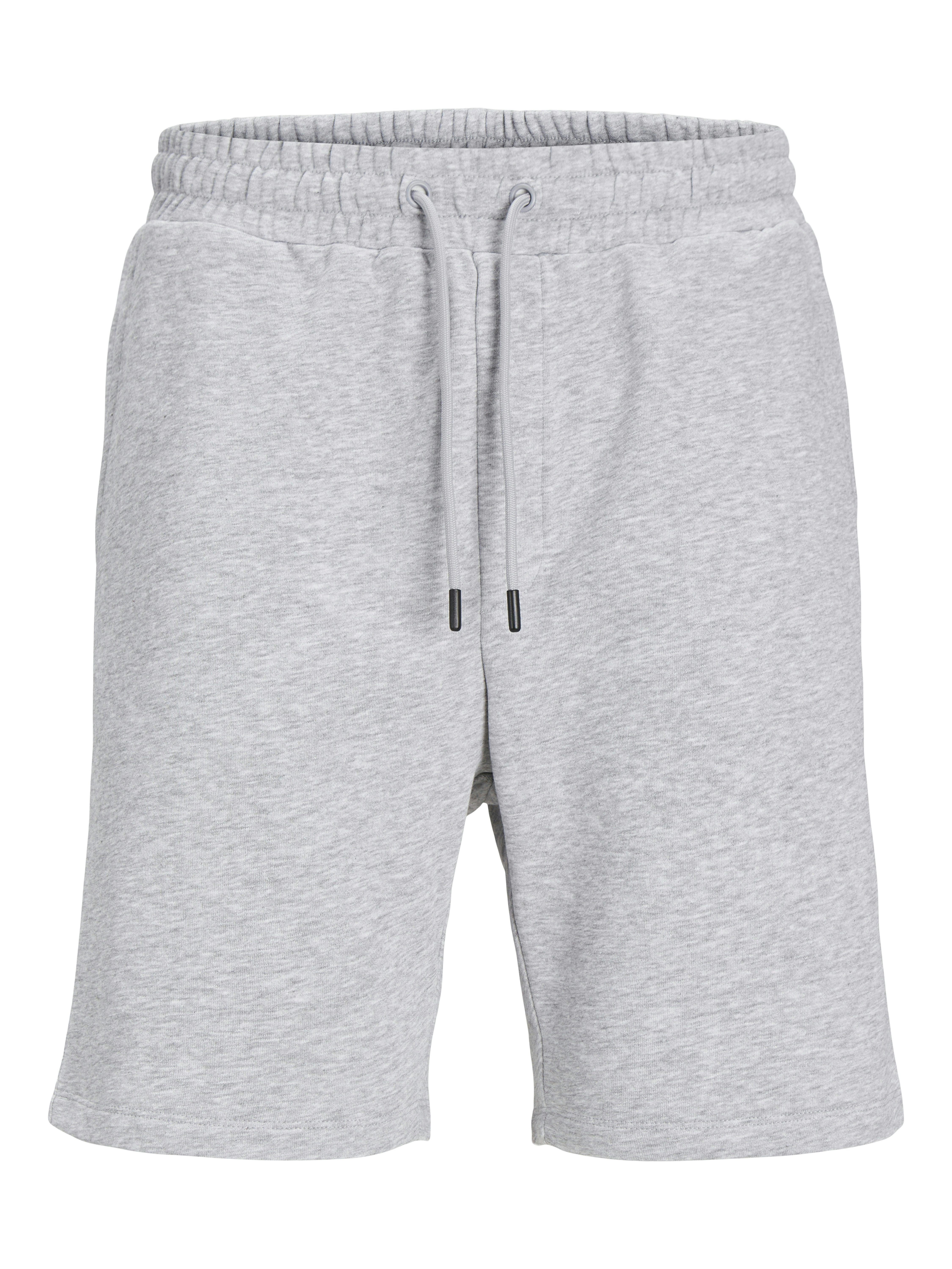 Jack & Jones Short JPSTGORDON BRADLEY SWEAT SHORTS MID